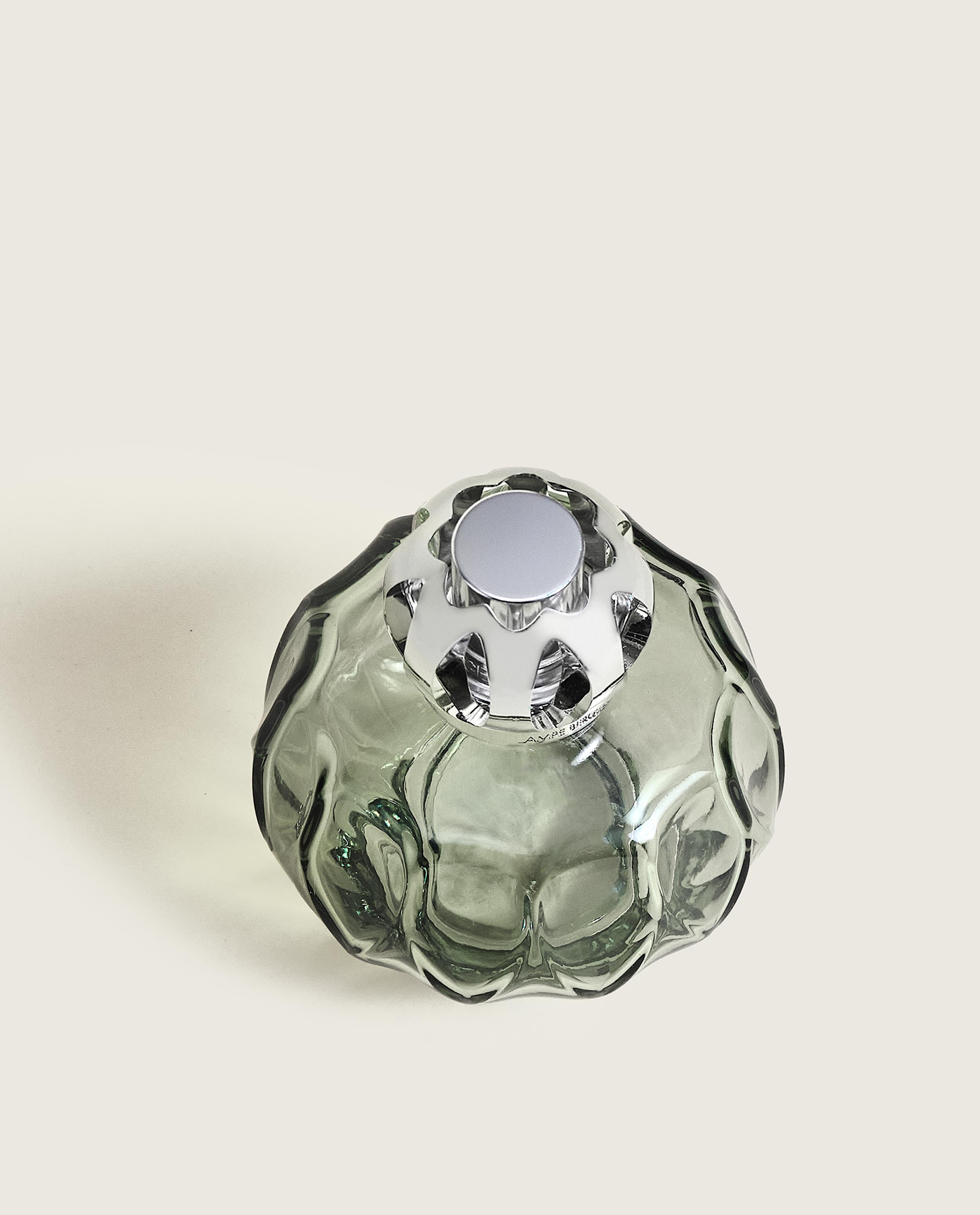 maison-berger-paris-lampe-berger-rosalie-verte-sans-parfum image 3