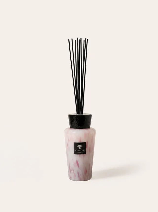 baobab-collection-diffuseur-pearls-white image 1