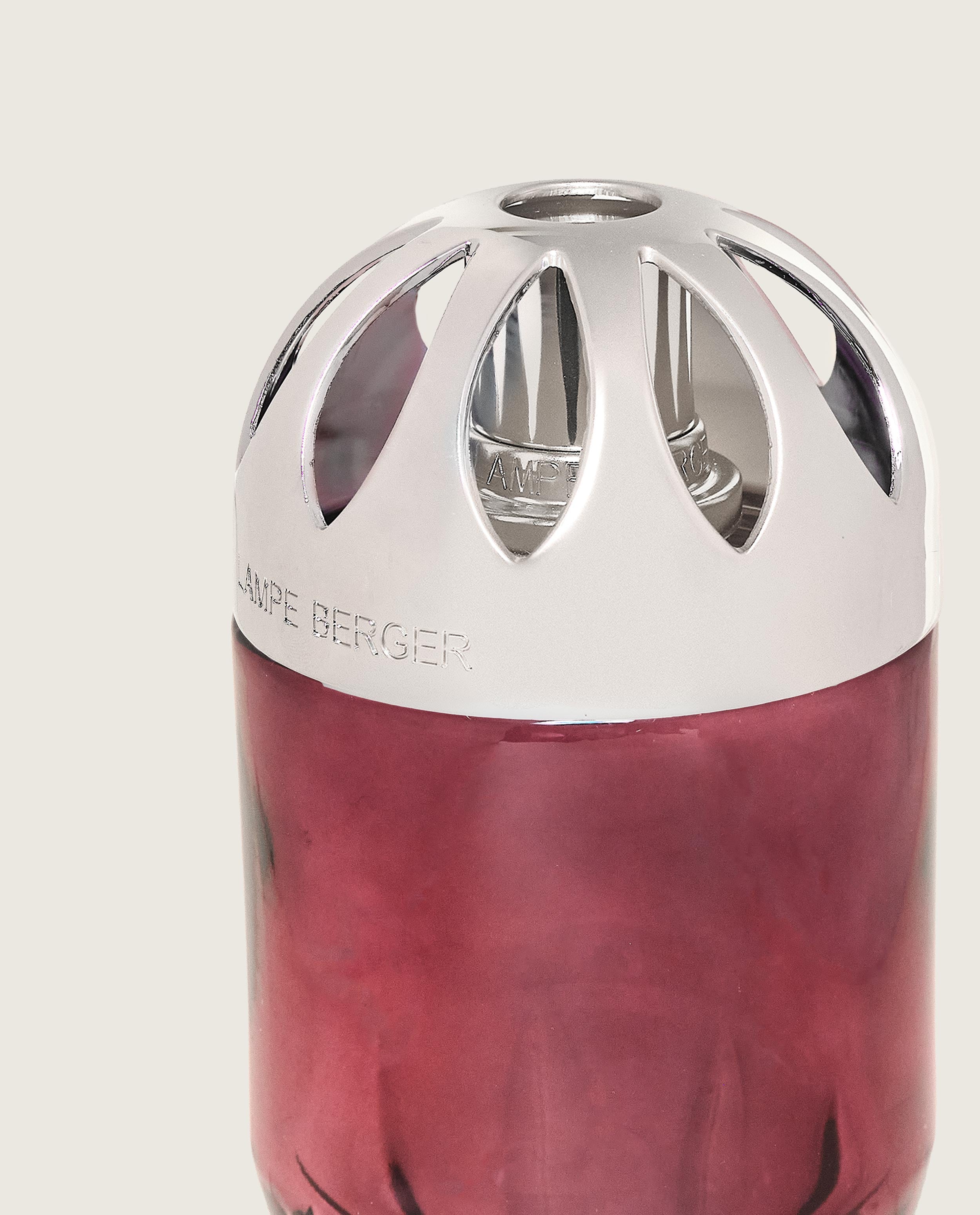maison-berger-paris-lampe-berger-neo-prune-vendue-sans-parfum image 2