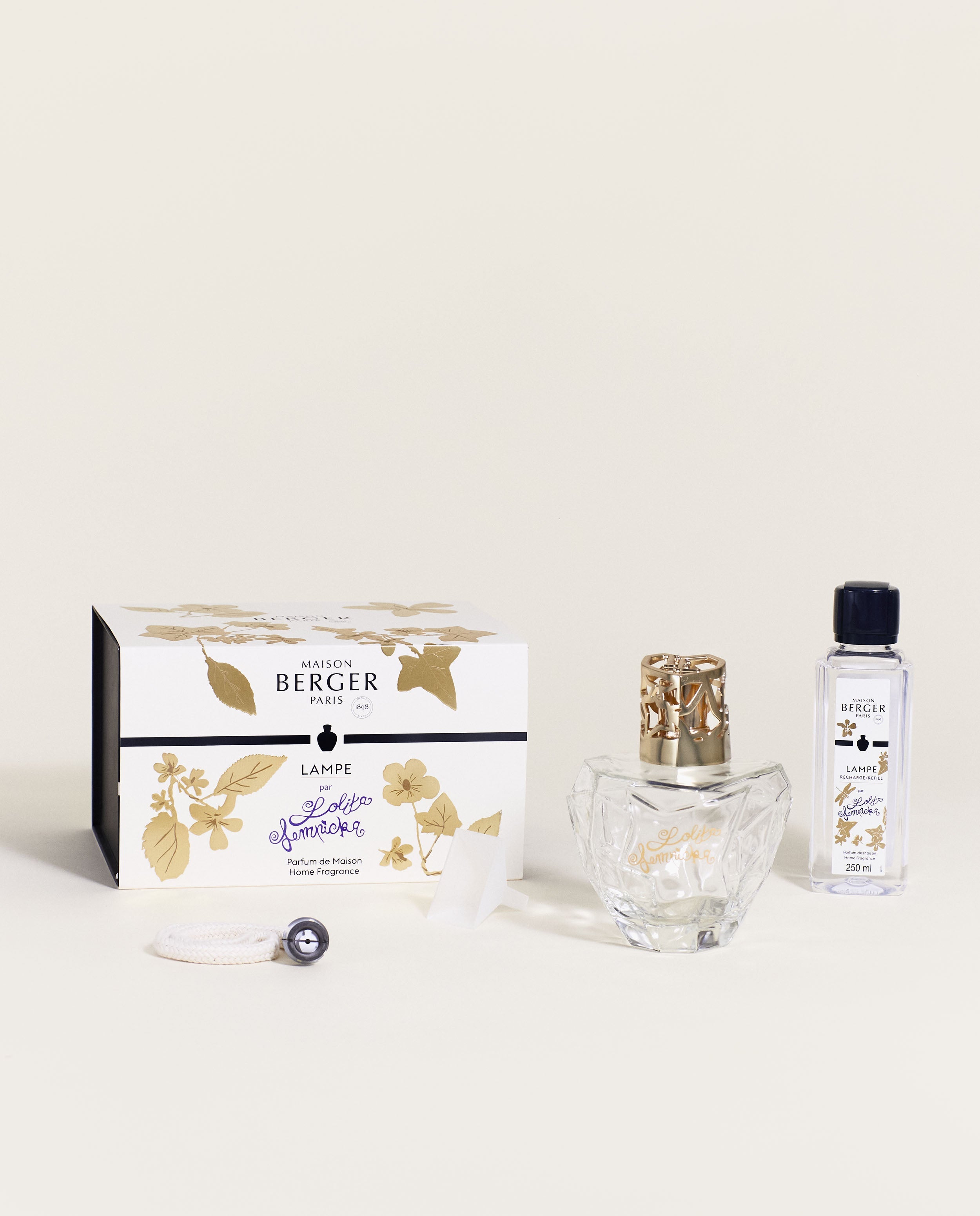 maison-berger-paris-lolita-lempicka-transparente-coffret-lampe-berger-parfum image 6