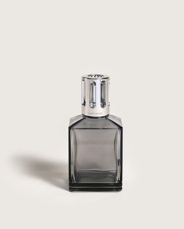 maison-berger-paris-lampe-berger-carr-e-grise image 1