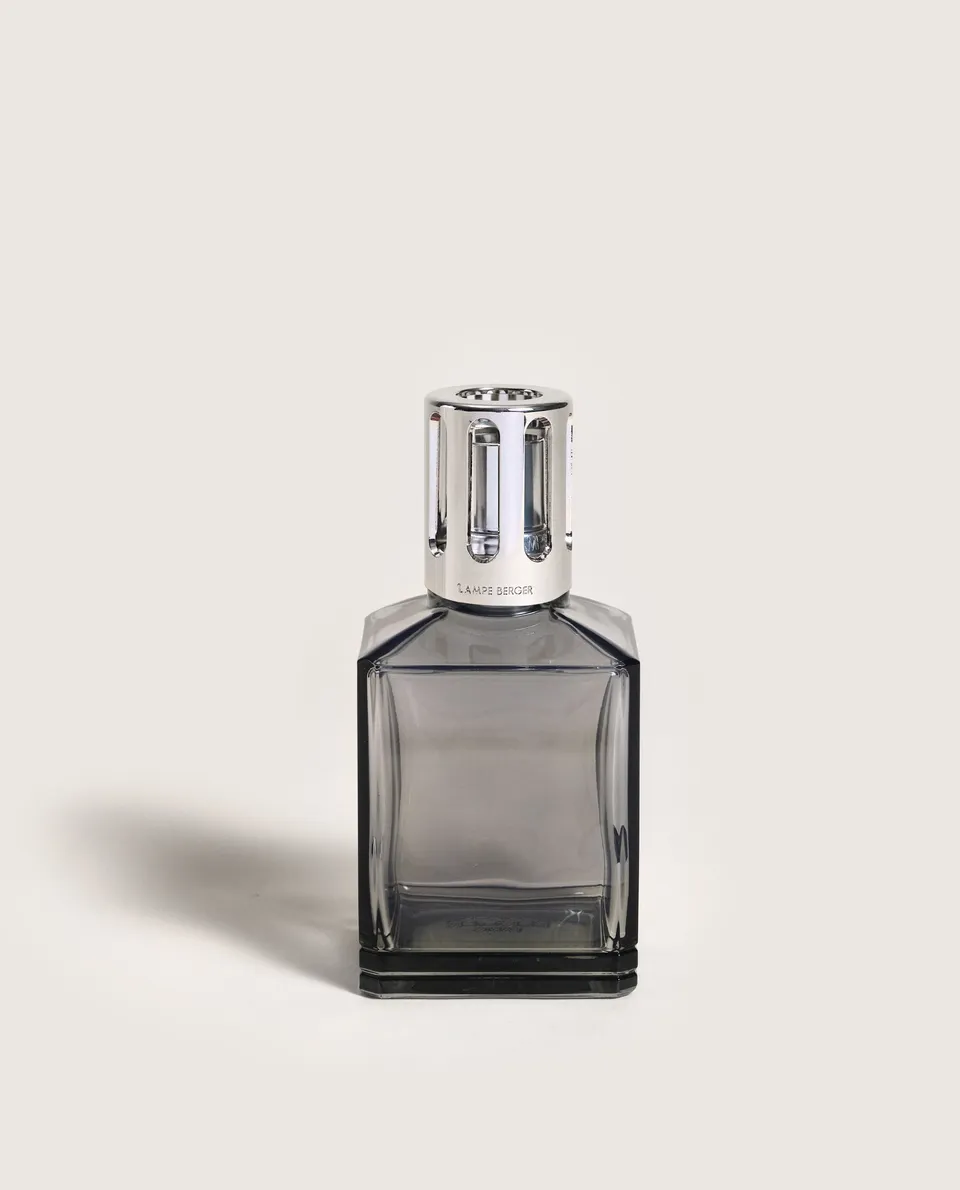maison-berger-paris-lampe-berger-carr-e-grise image 1