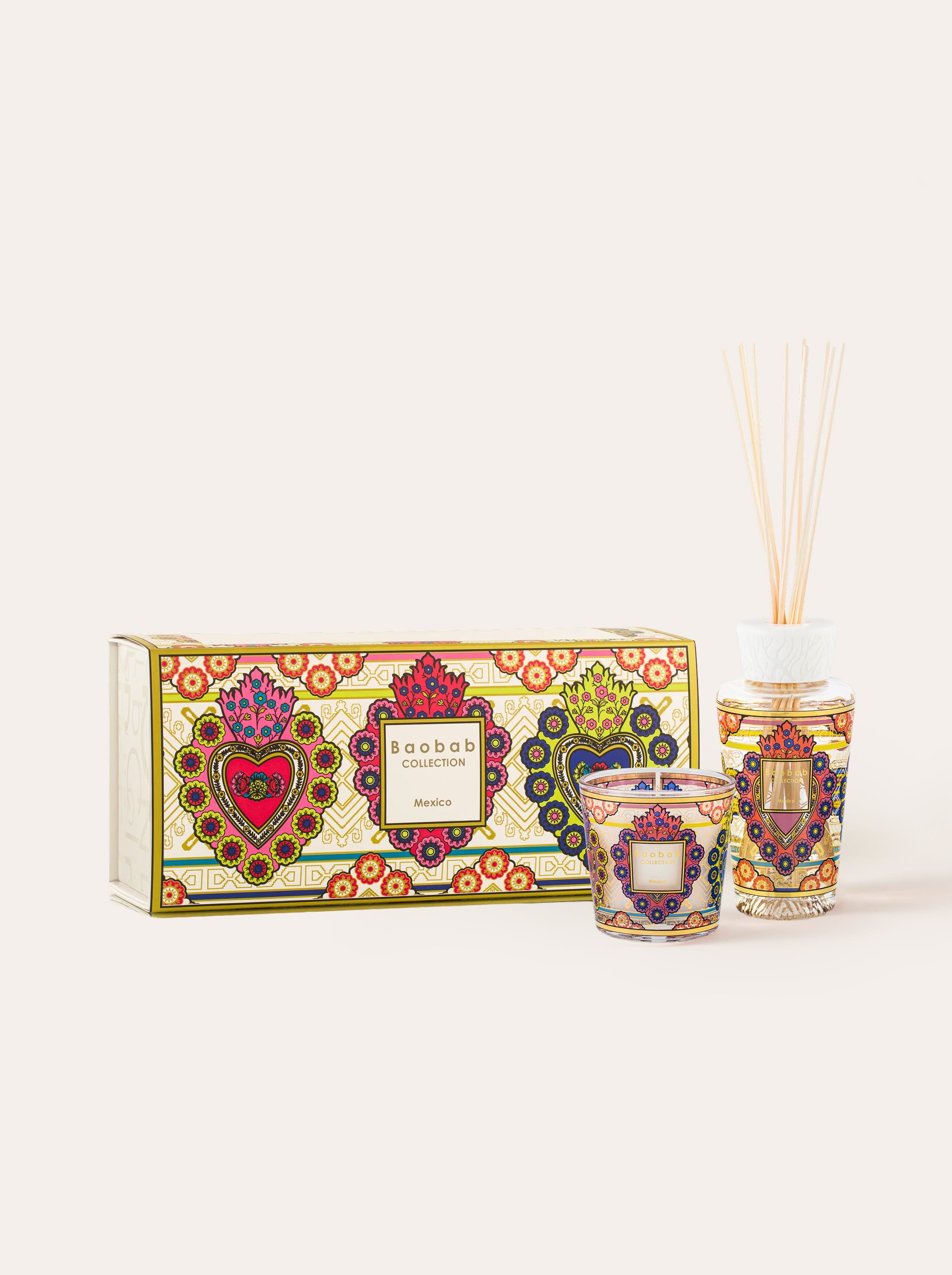 baobab-collection-my-first-baobab-mexico-coffret-bougie-et-diffuseur image 1