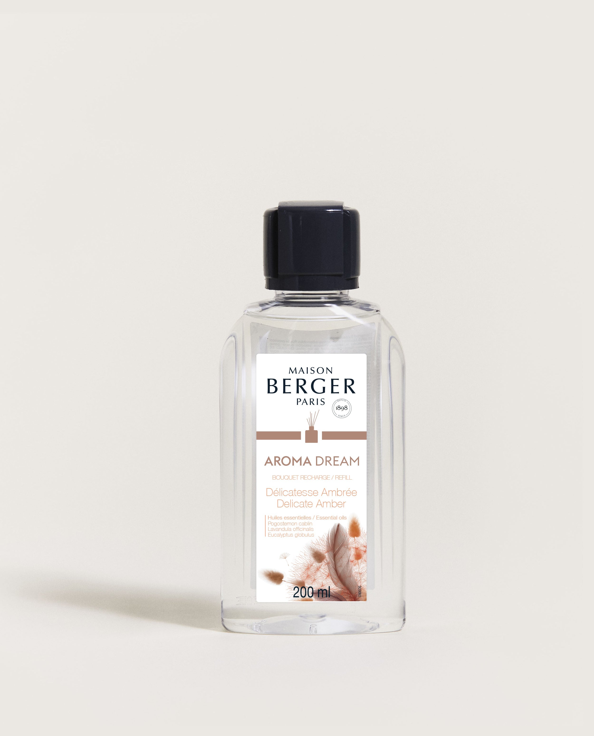 maison-berger-paris-recharge-bouquet-aroma-dream-200-ml image 1