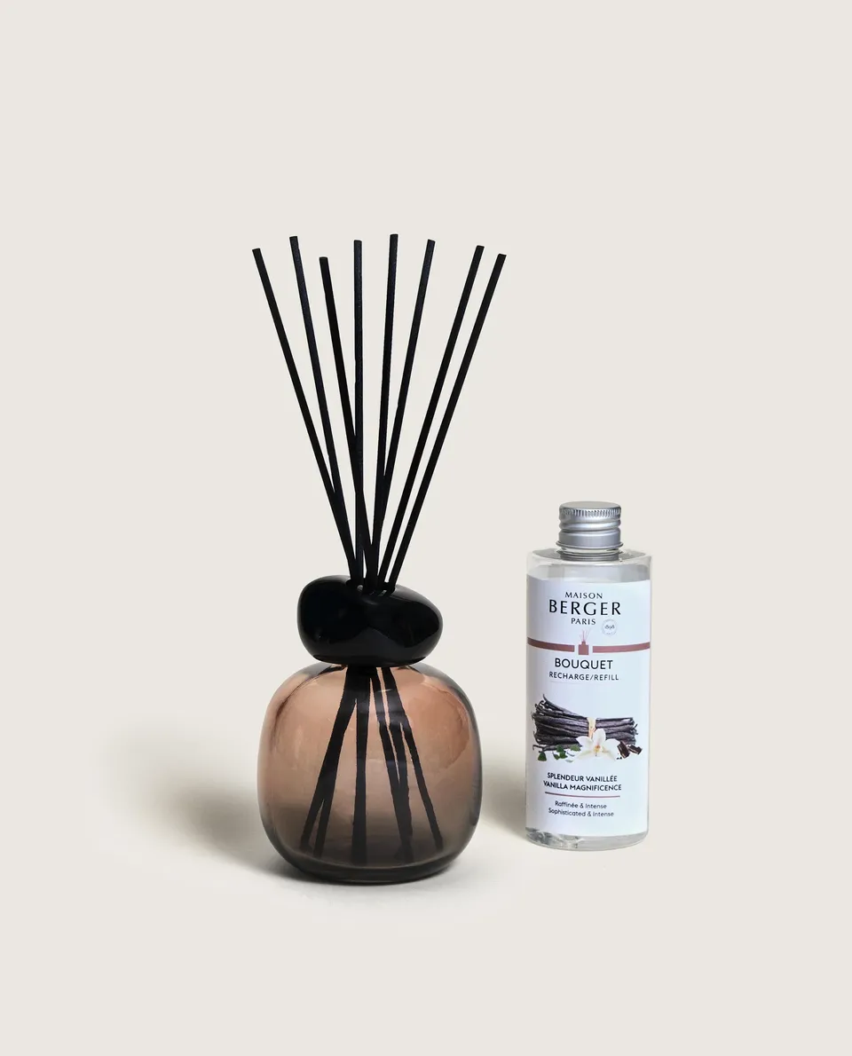 maison-berger-paris-bouquet-parfum-min-ral-splendeur-vanill-e image 1