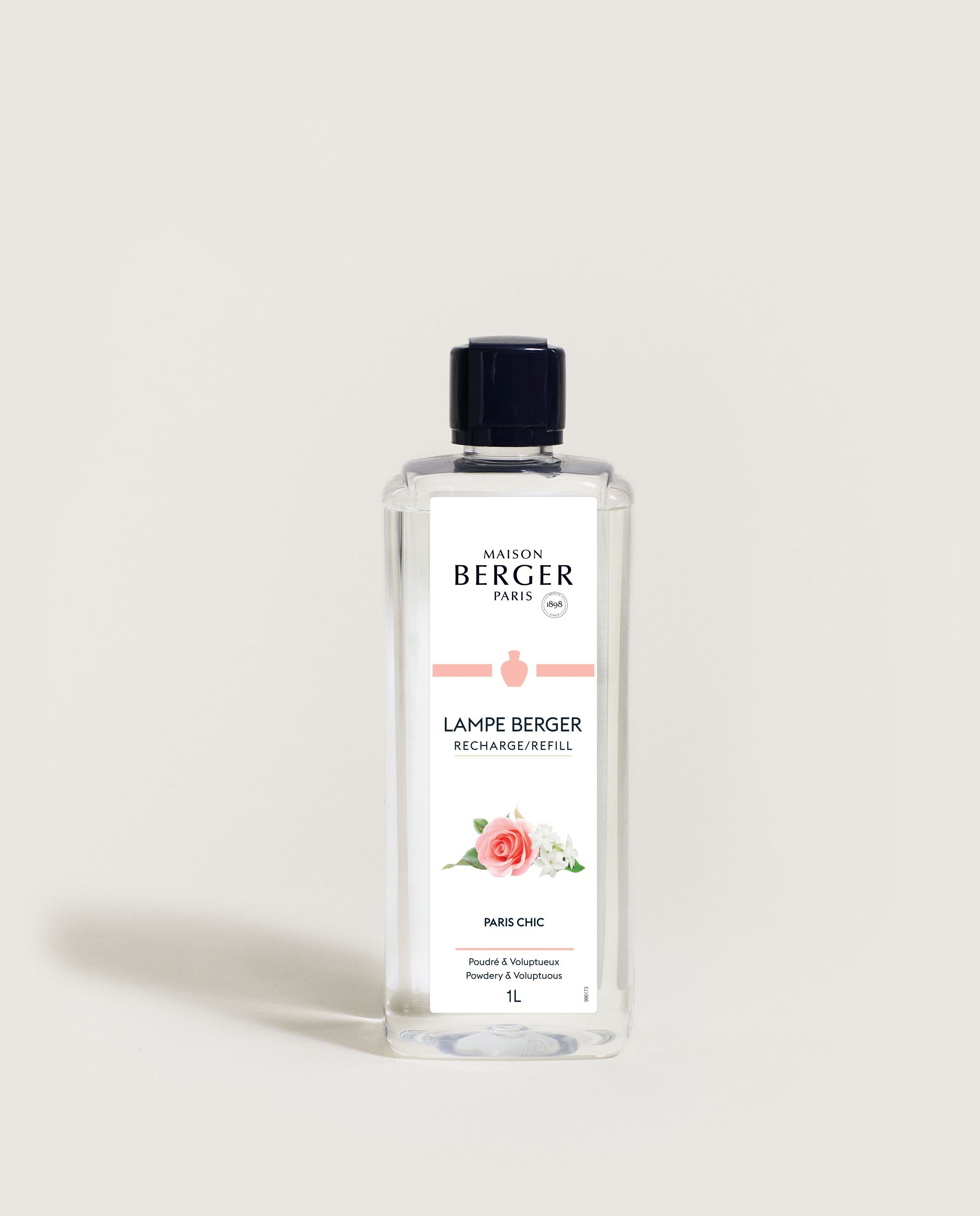 maison-berger-paris-recharge-lampe-berger-paris-chic-1-litre image 1