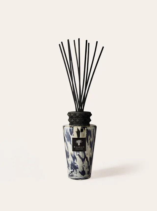 baobab-collection-pearls-black-totem-diffuseur-250-ml-2-l-5-l image 1