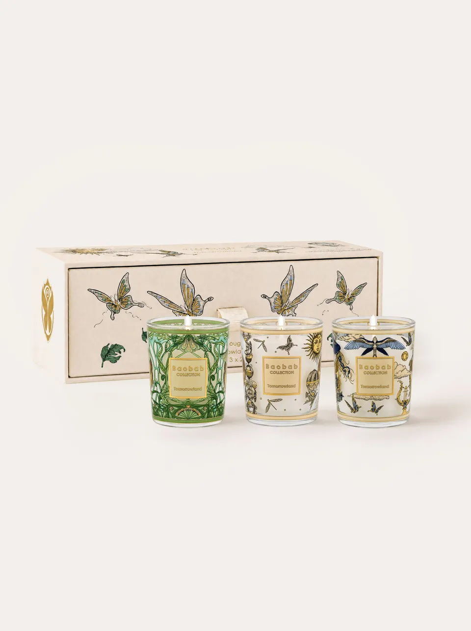baobab-collection-trio-travel-bougies-parfum-es-tomorrowland-collector image 1
