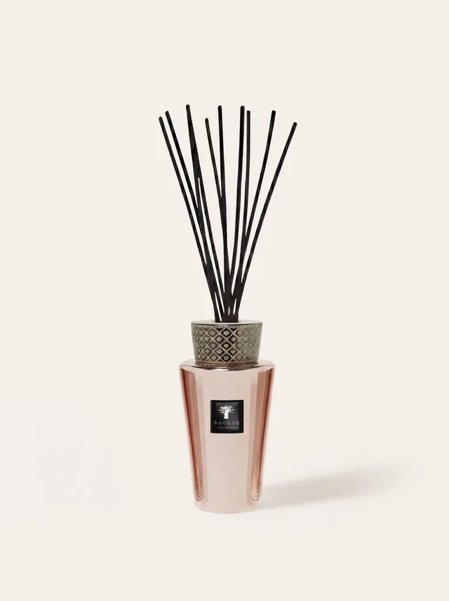 baobab-collection-totem-les-exclusives-roseum-diffuseur-500-ml image 1