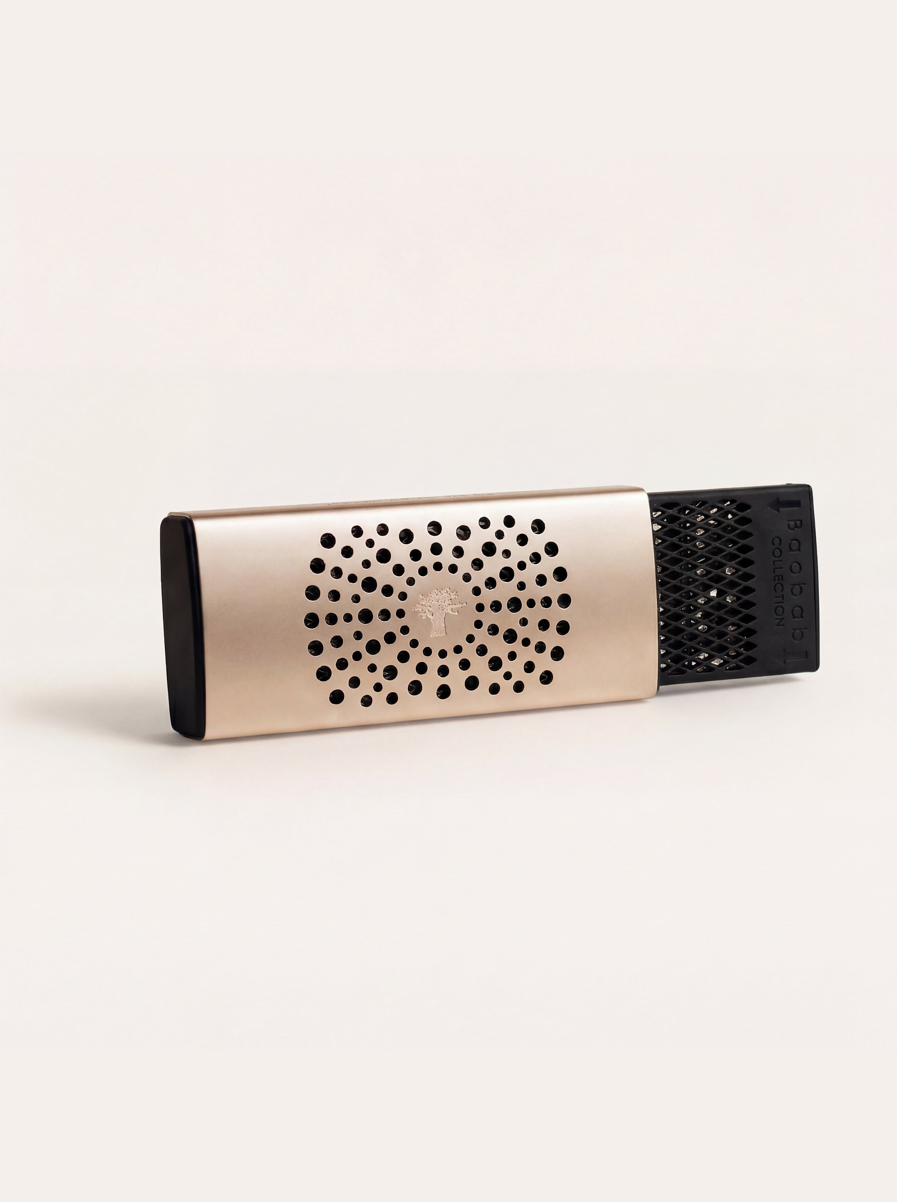 baobab-collection-pearls-white-pearls-recharge-diffuseur-voiture image 1