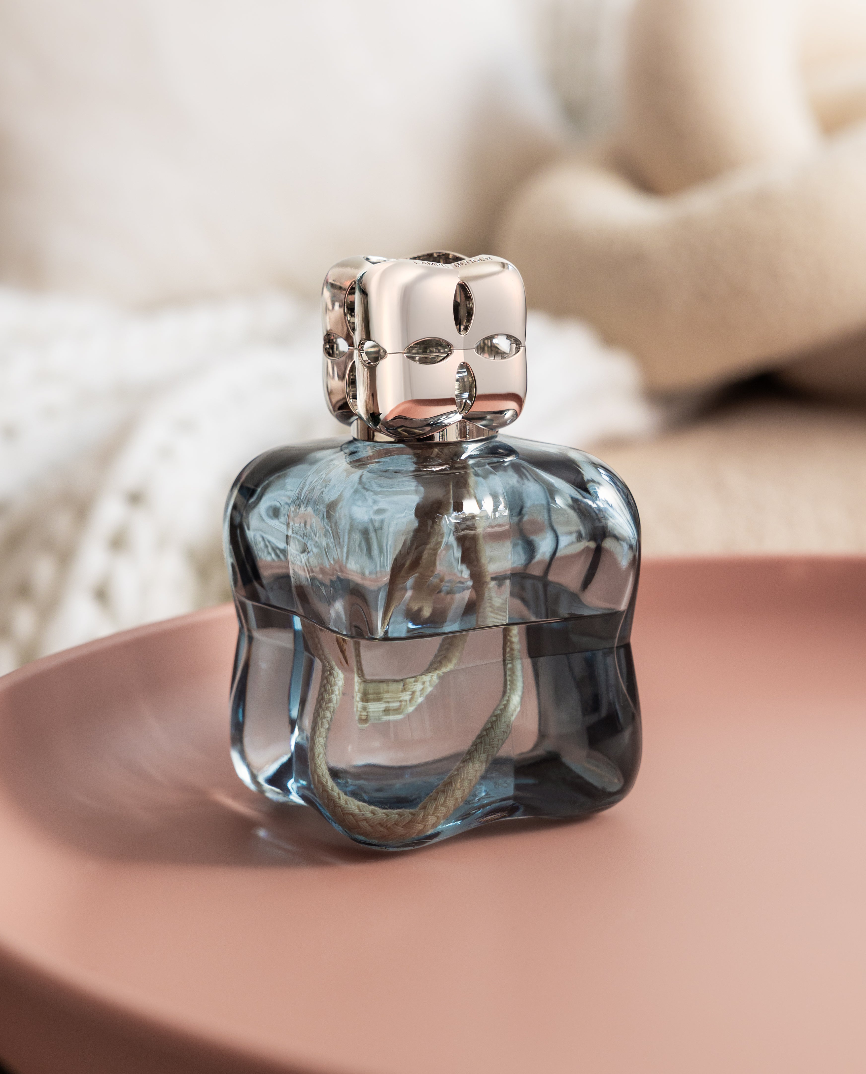 maison-berger-paris-coffret-lampe-berger-cosy-bleue-musc-cocoon image 6