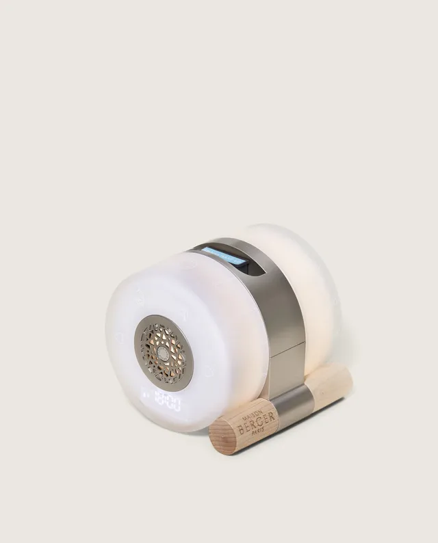 maison-berger-paris-diffuseur-night-day-aroma-wake-up-envol-e-bois-e image 1