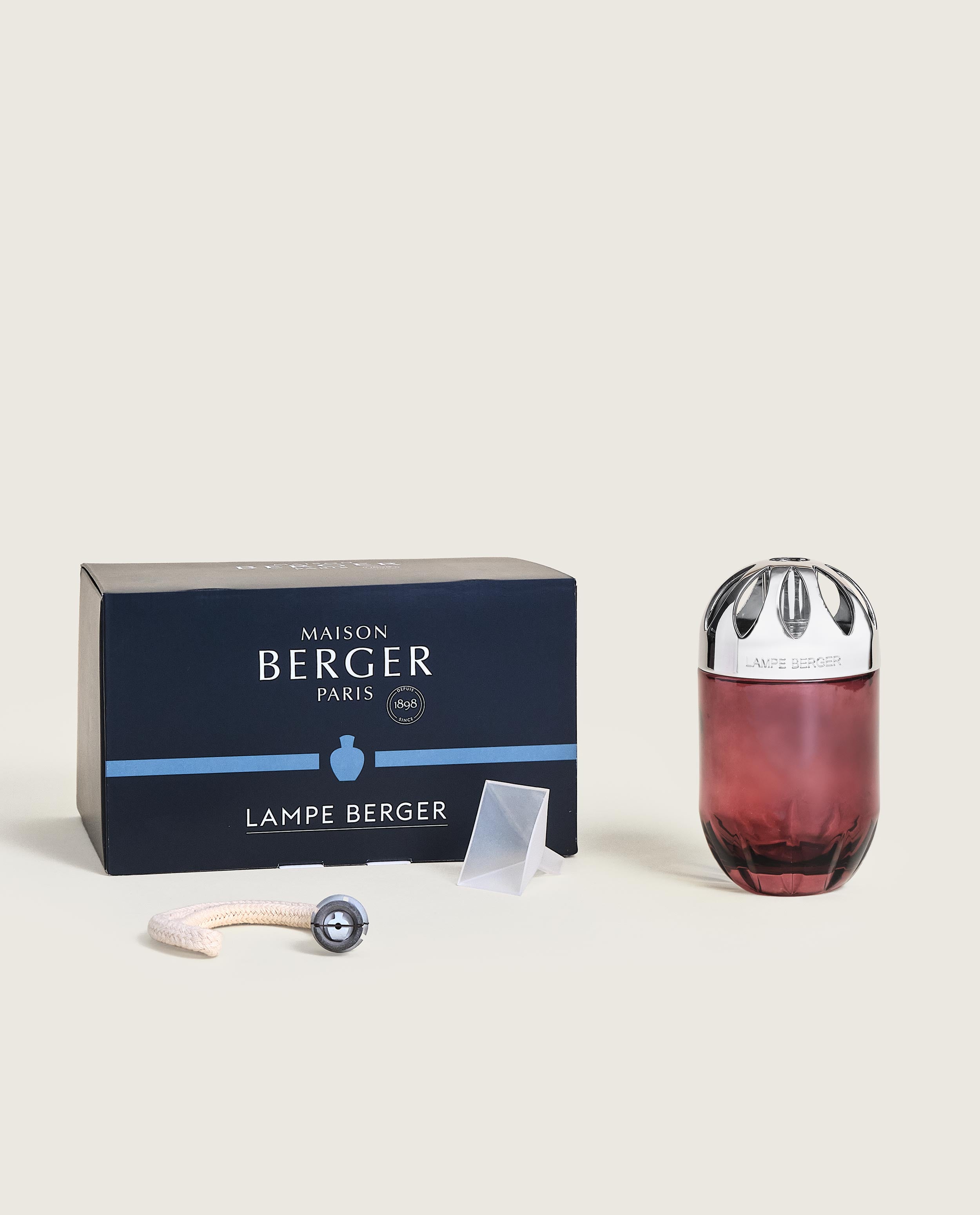 maison-berger-paris-lampe-berger-neo-prune-vendue-sans-parfum image 4