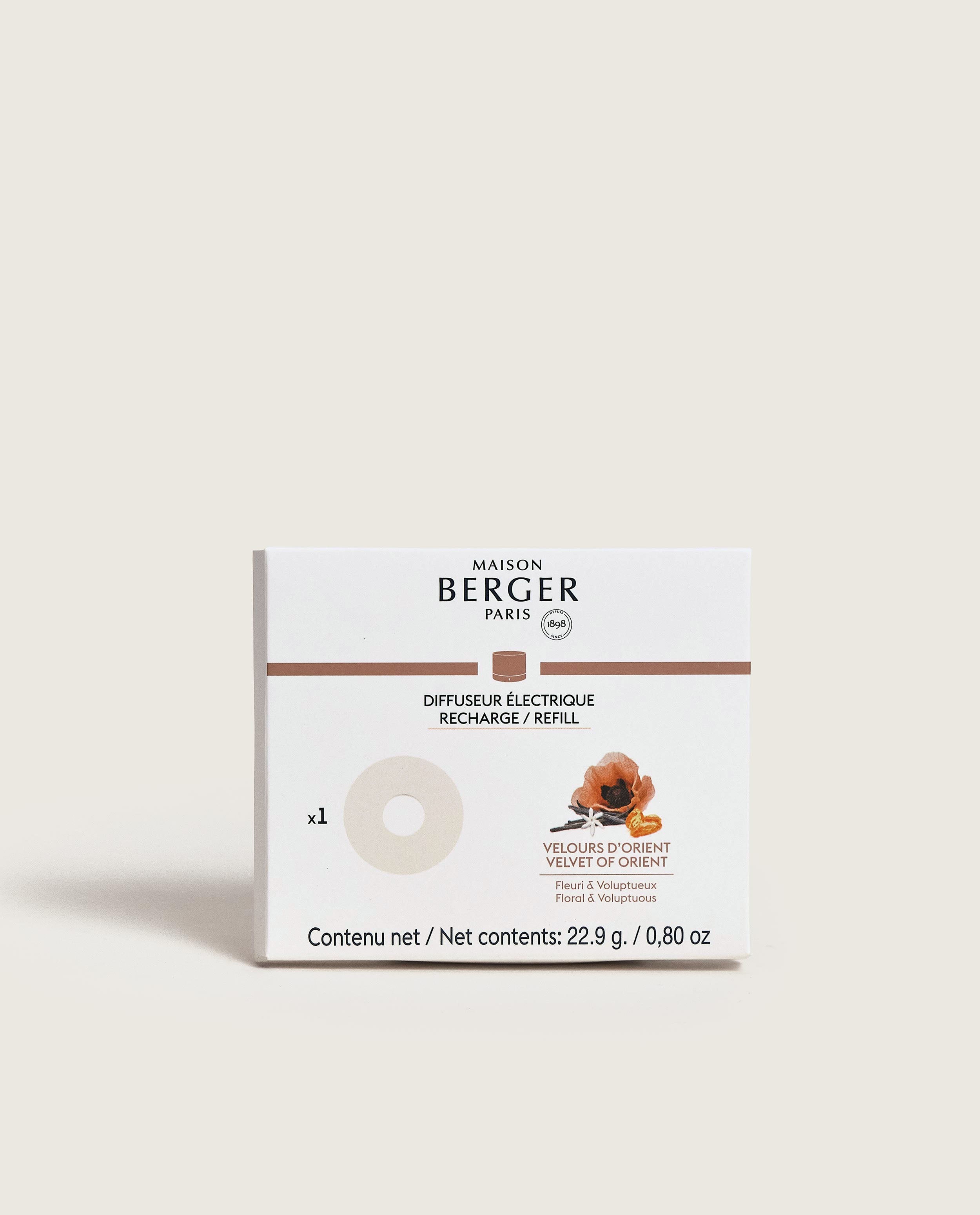 maison-berger-paris-recharge-diffuseur-nomade-velours-d-orient image 3