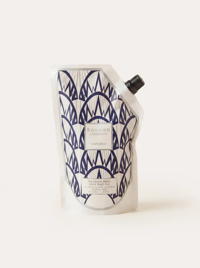 baobab-collection-manhattan-recharge-gel-lavant-mains-350-ml image 1
