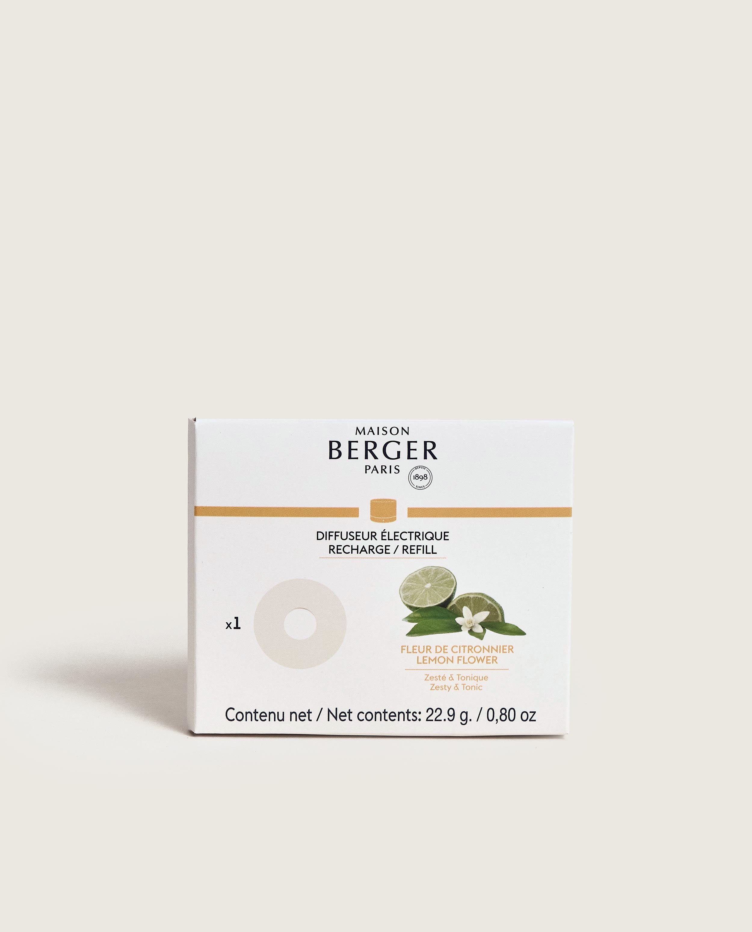 maison-berger-paris-recharge-diffuseur-nomade-c-ramique-fleur-de-citronnier image 3