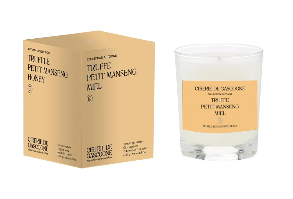 cirerie-de-gascogne-truffe-petit-manseng-miel-bougie-parfum-e-180-gr image 1