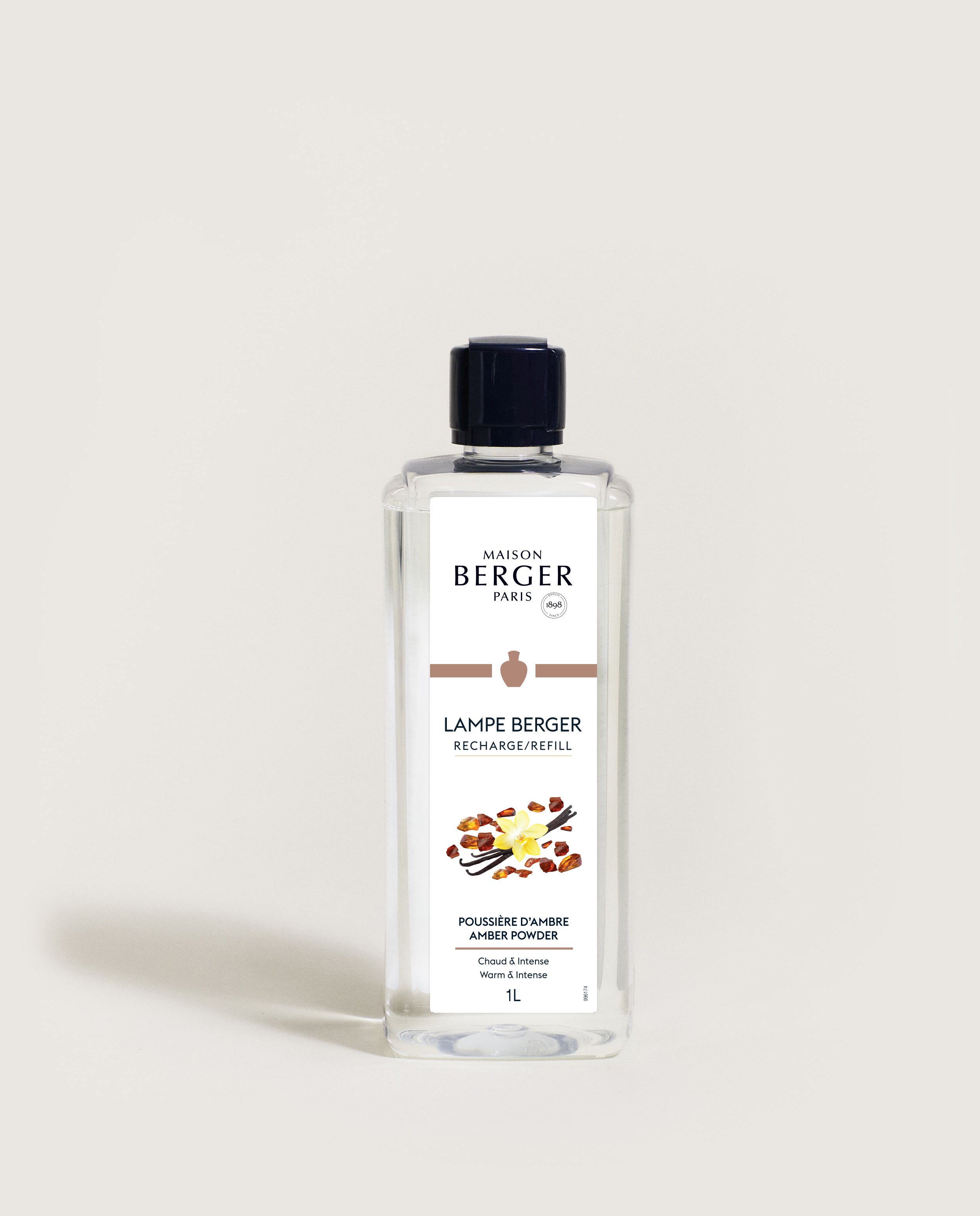 maison-berger-paris-recharge-lampe-berger-poussi-re-d-ambre-1-litre image 1