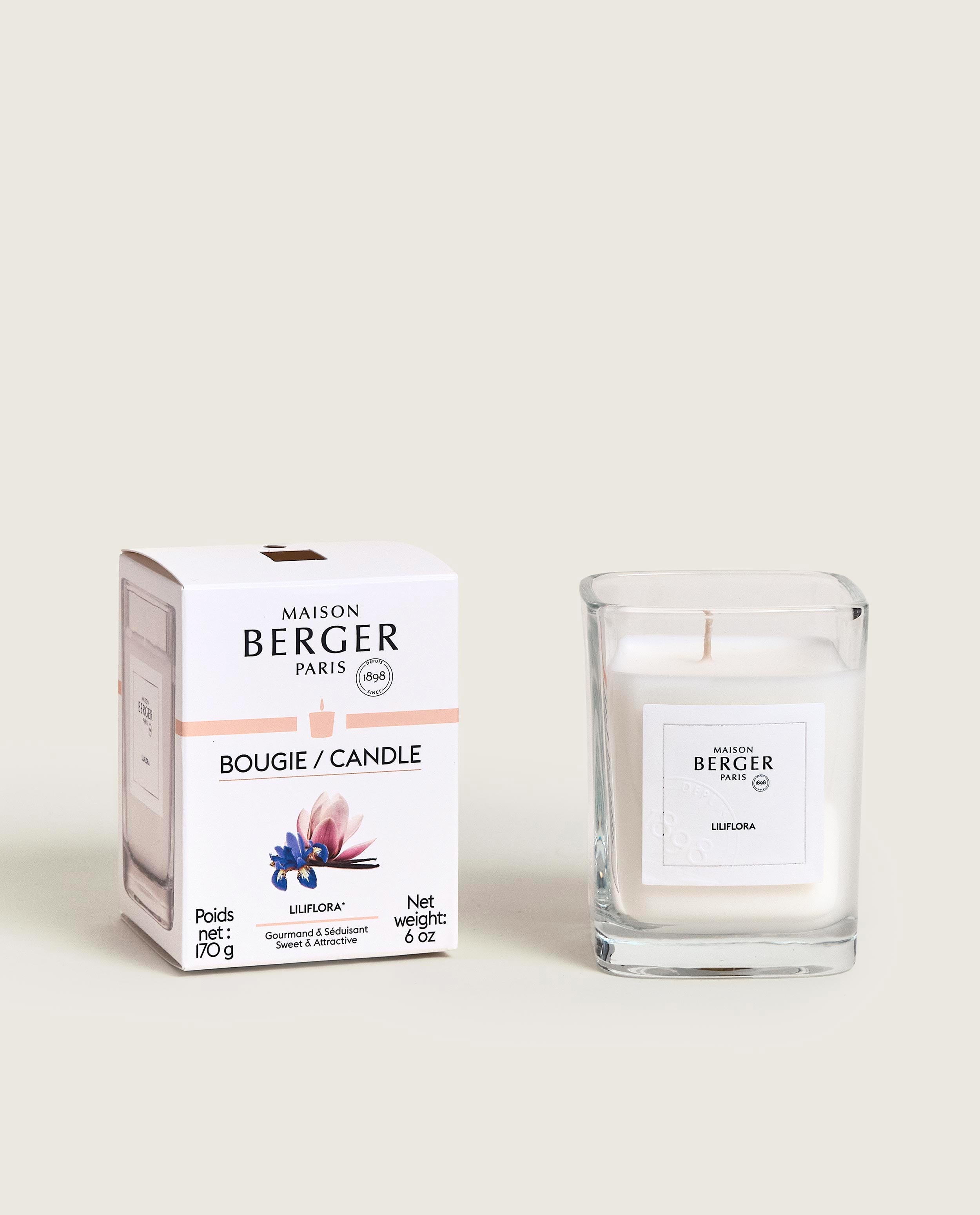 maison-berger-paris-bougie-parfum-e-liliflora-bougie-florale-gourmande image 5