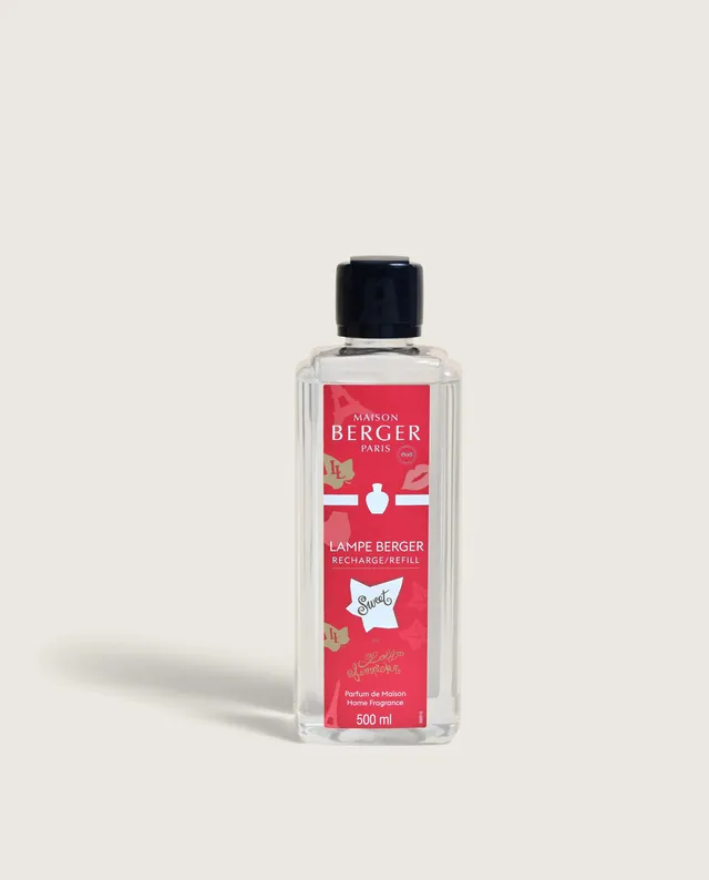maison-berger-paris-recharge-lampe-berger-lolita-lempicka-sweet-500ml image 1