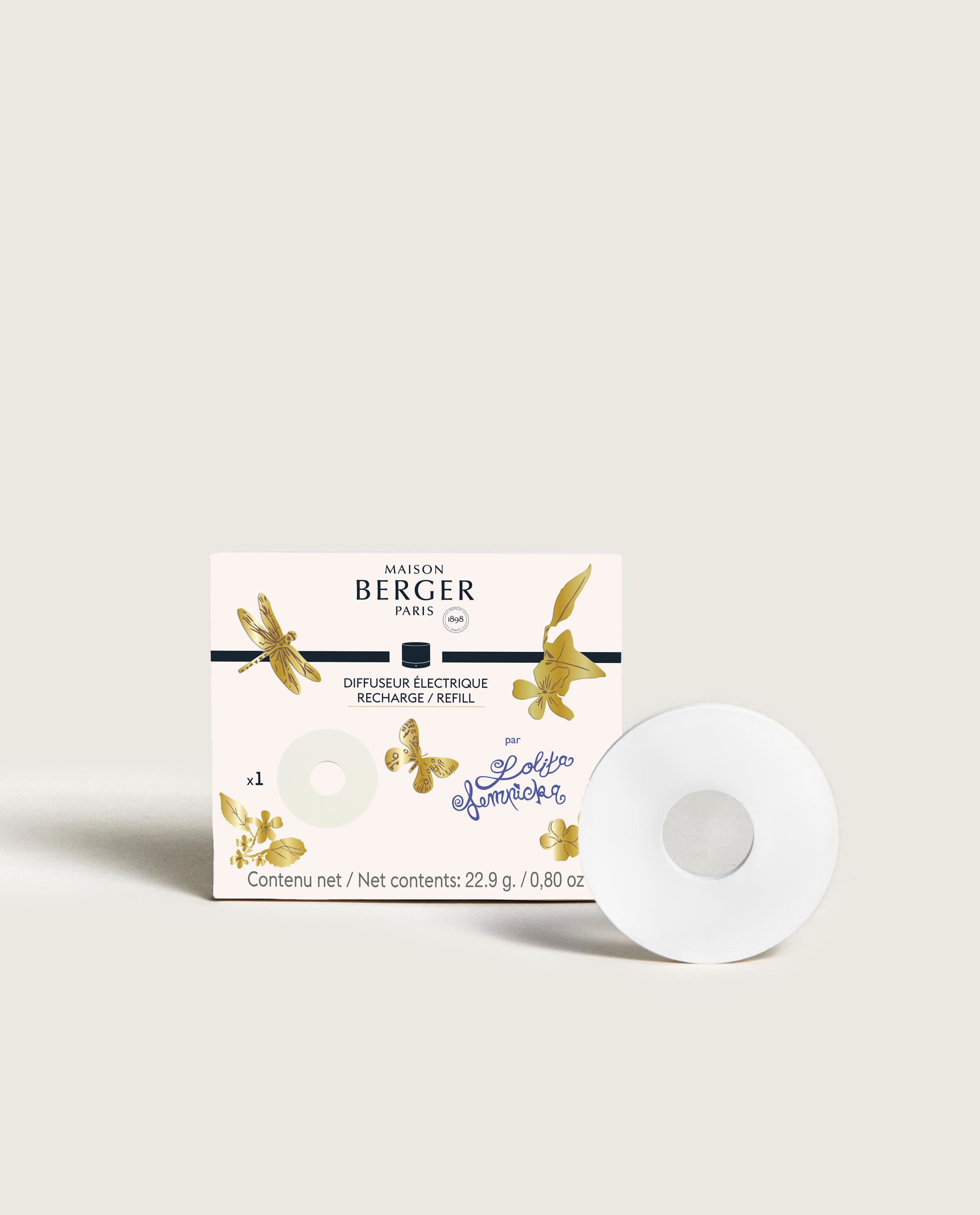 maison-berger-paris-recharge-diffuseur-nomade-lolita-lempicka image 1