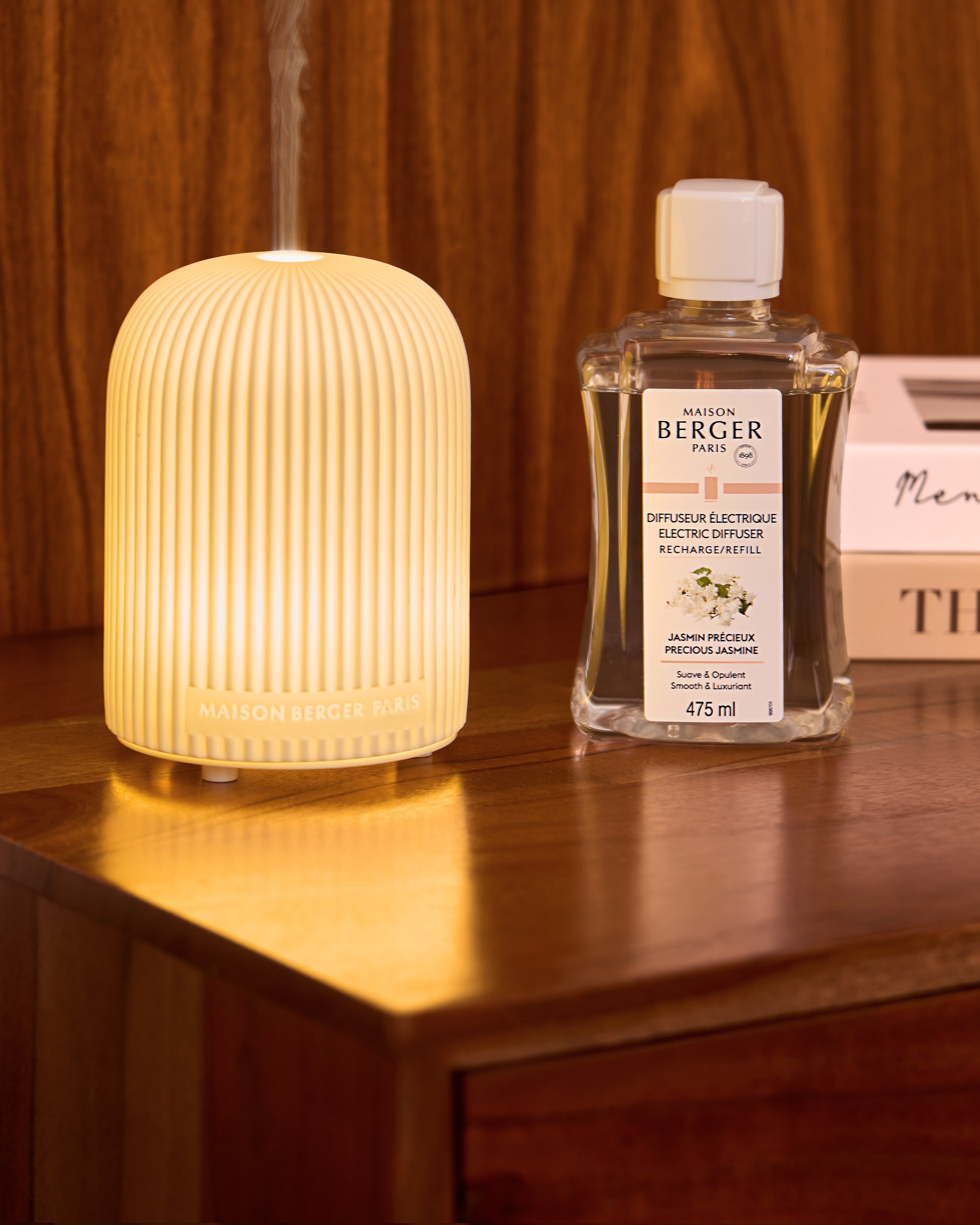 maison-berger-paris-diffuseur-lectrique-d-me-blanc-c-ramique-jasmin-pr-cieux image 7