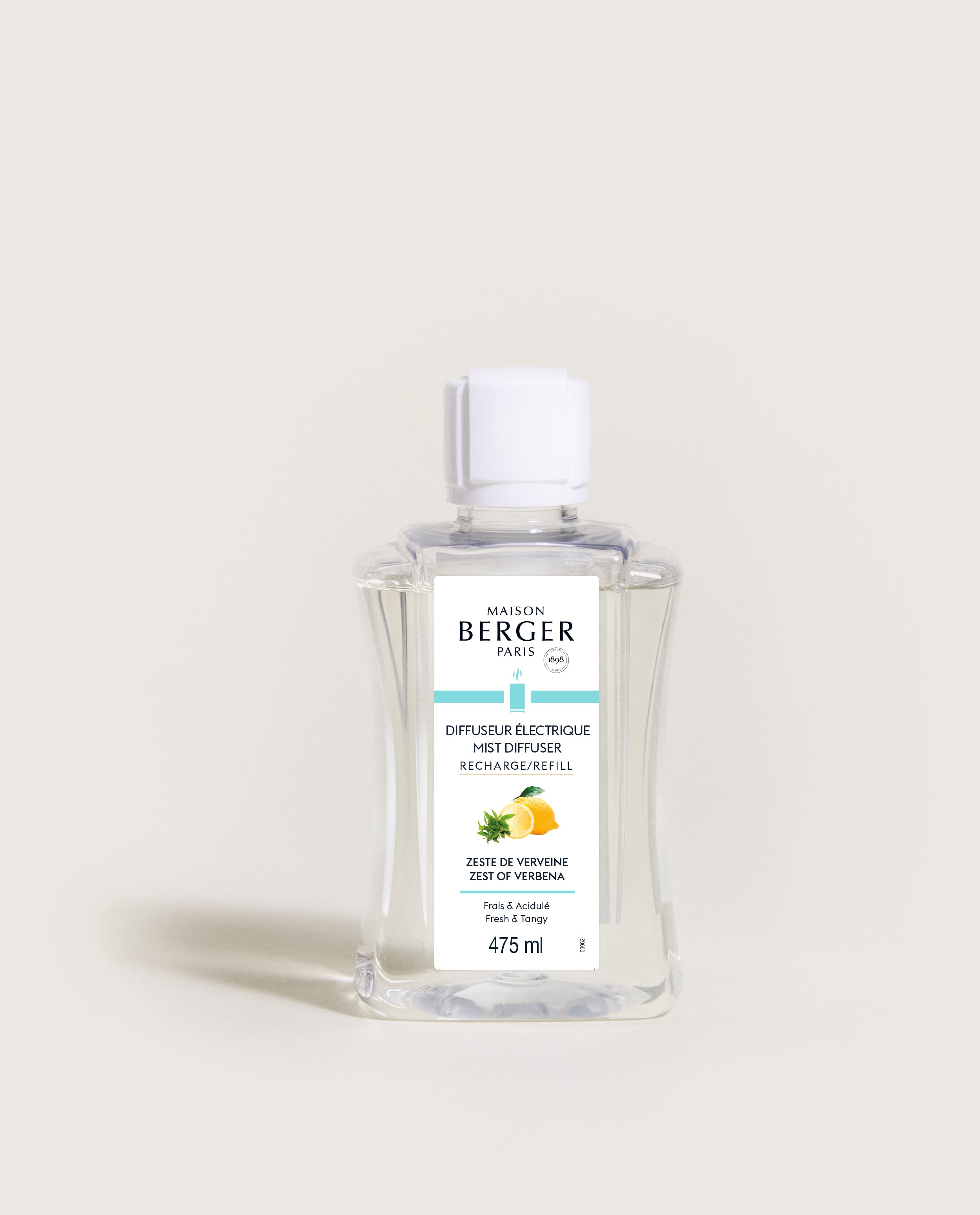 maison-berger-paris-recharge-diffuseur-lectrique-zeste-de-verveine image 1