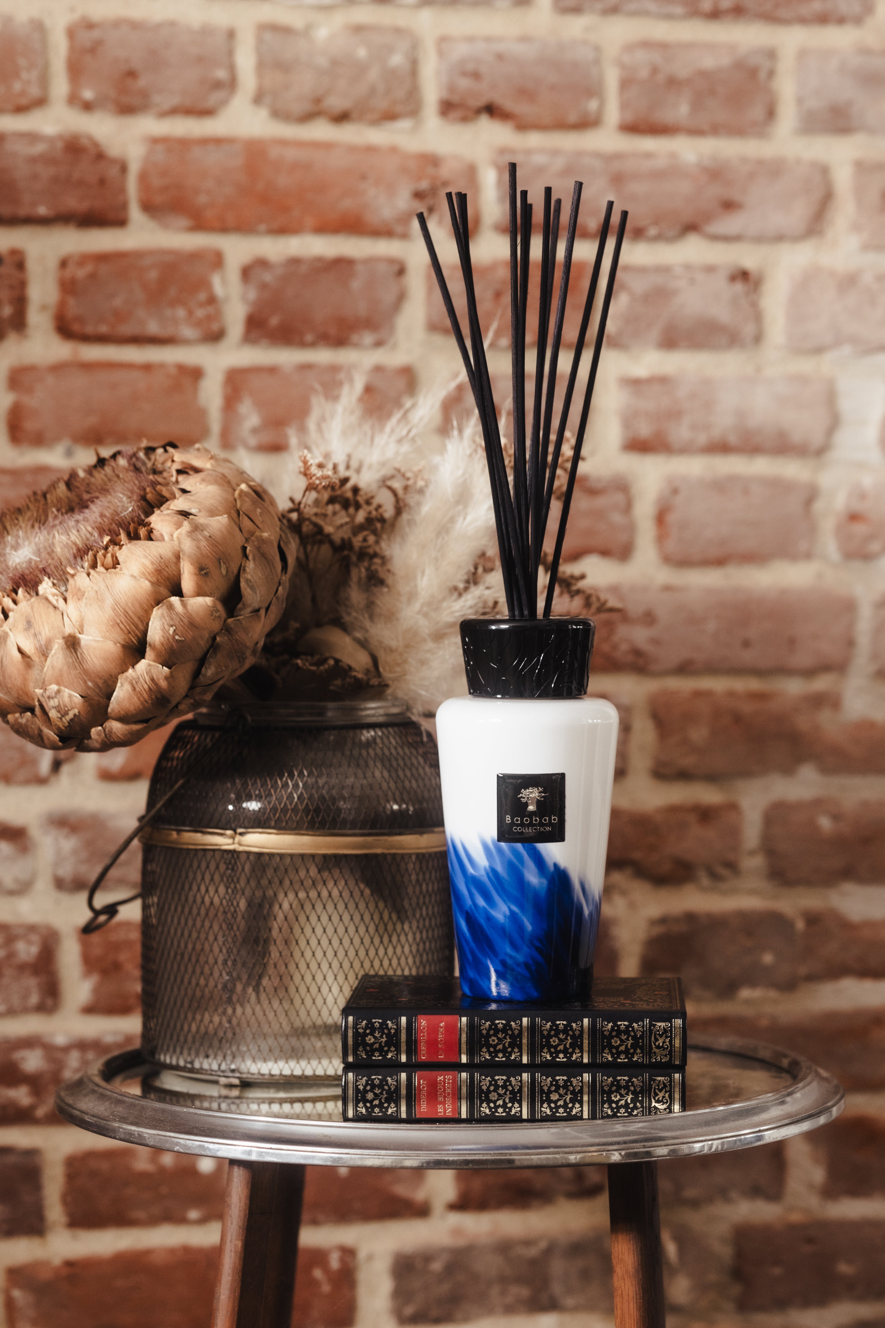 baobab-collection-touareg-feathers-diffuseur-500-ml image 2
