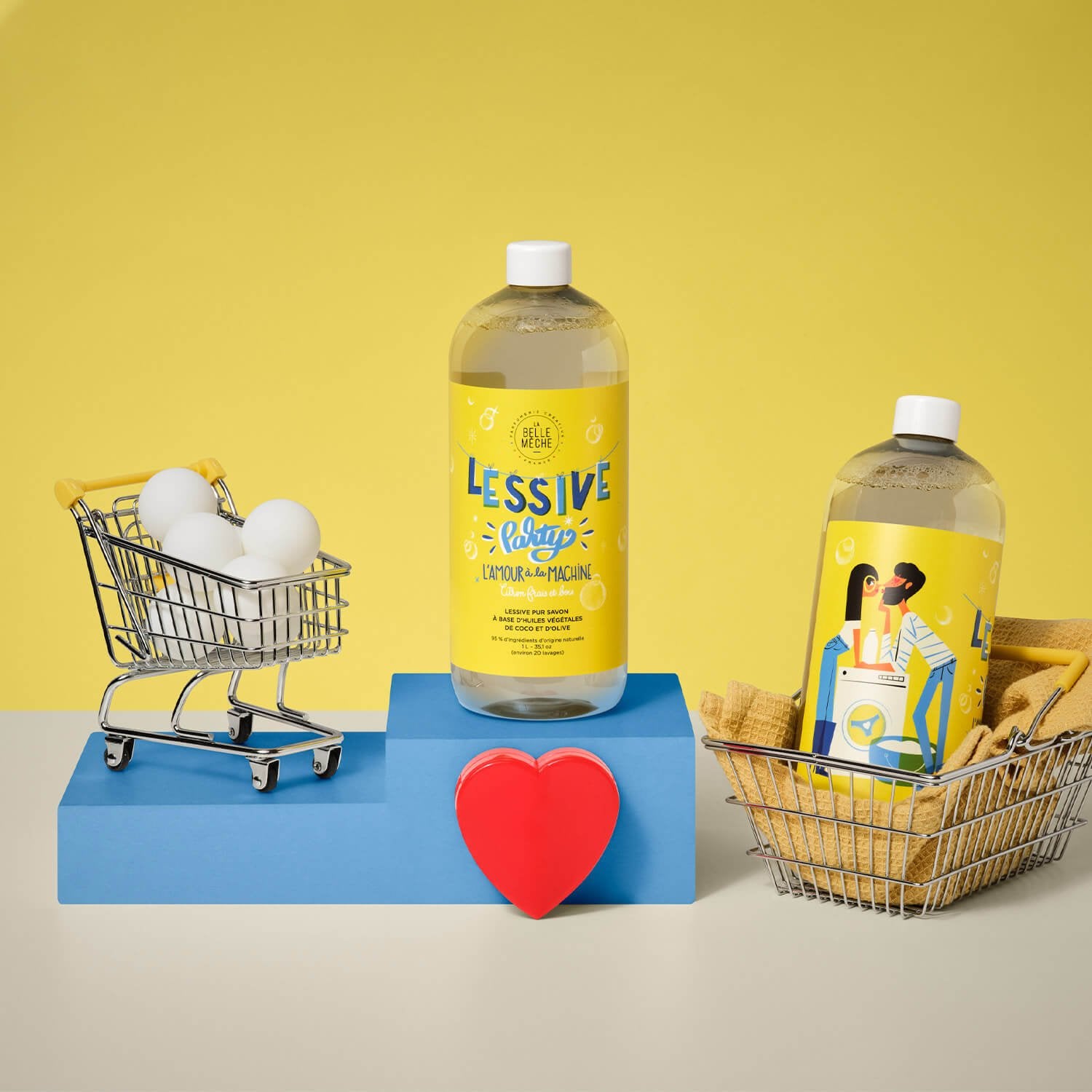 la-belle-m-che-lessive-party-lessive-naturelle-pur-savon image 2
