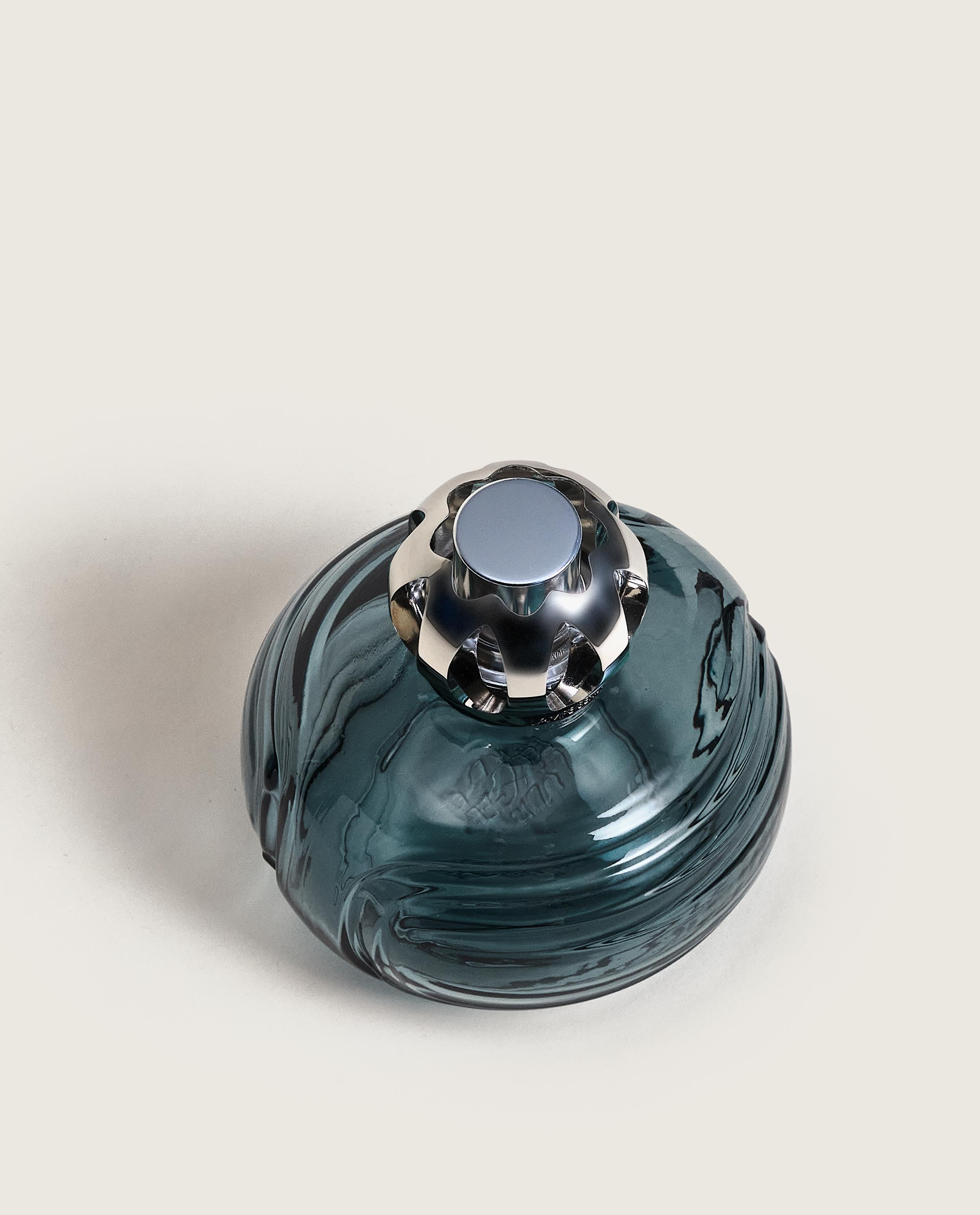 maison-berger-paris-lampe-berger-enigma-bleue-sans-parfum image 3
