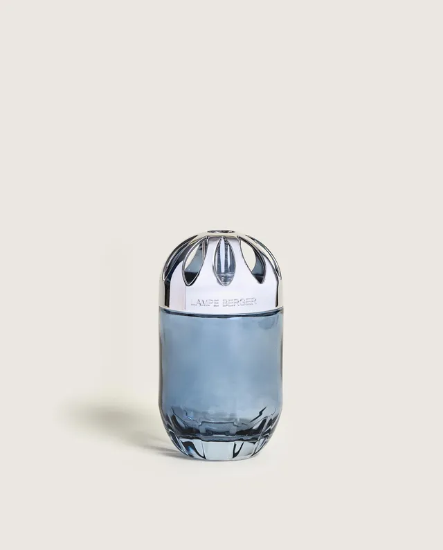 maison-berger-paris-lampe-berger-neo-bleue image 1