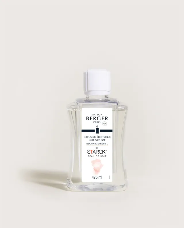 maison-berger-paris-by-starck-recharge-diffuseur-lectrique-peau-de-soie image 1