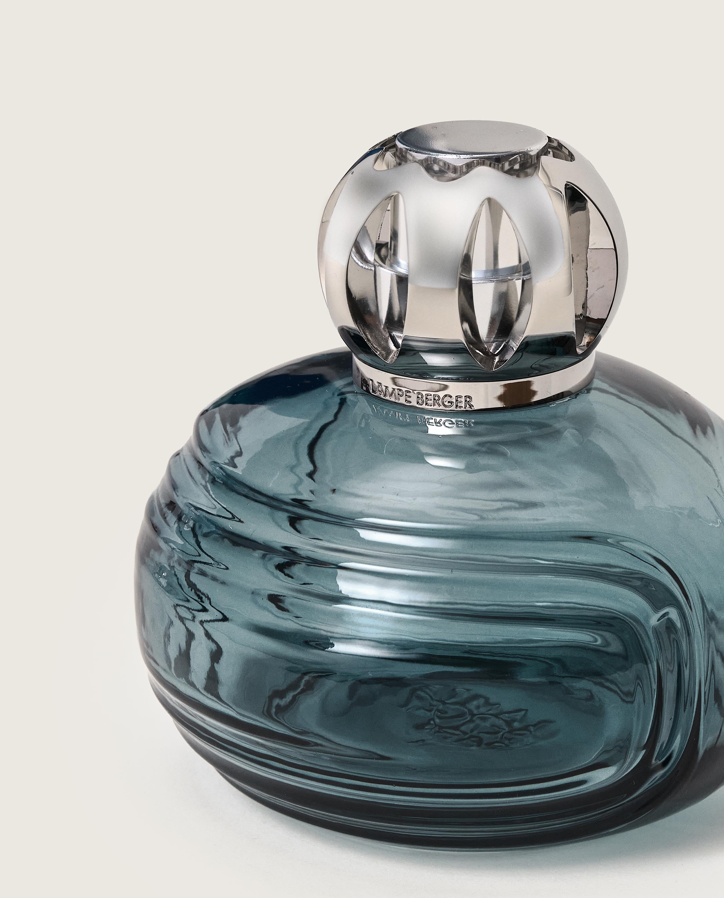 maison-berger-paris-lampe-berger-enigma-bleue-sans-parfum image 2