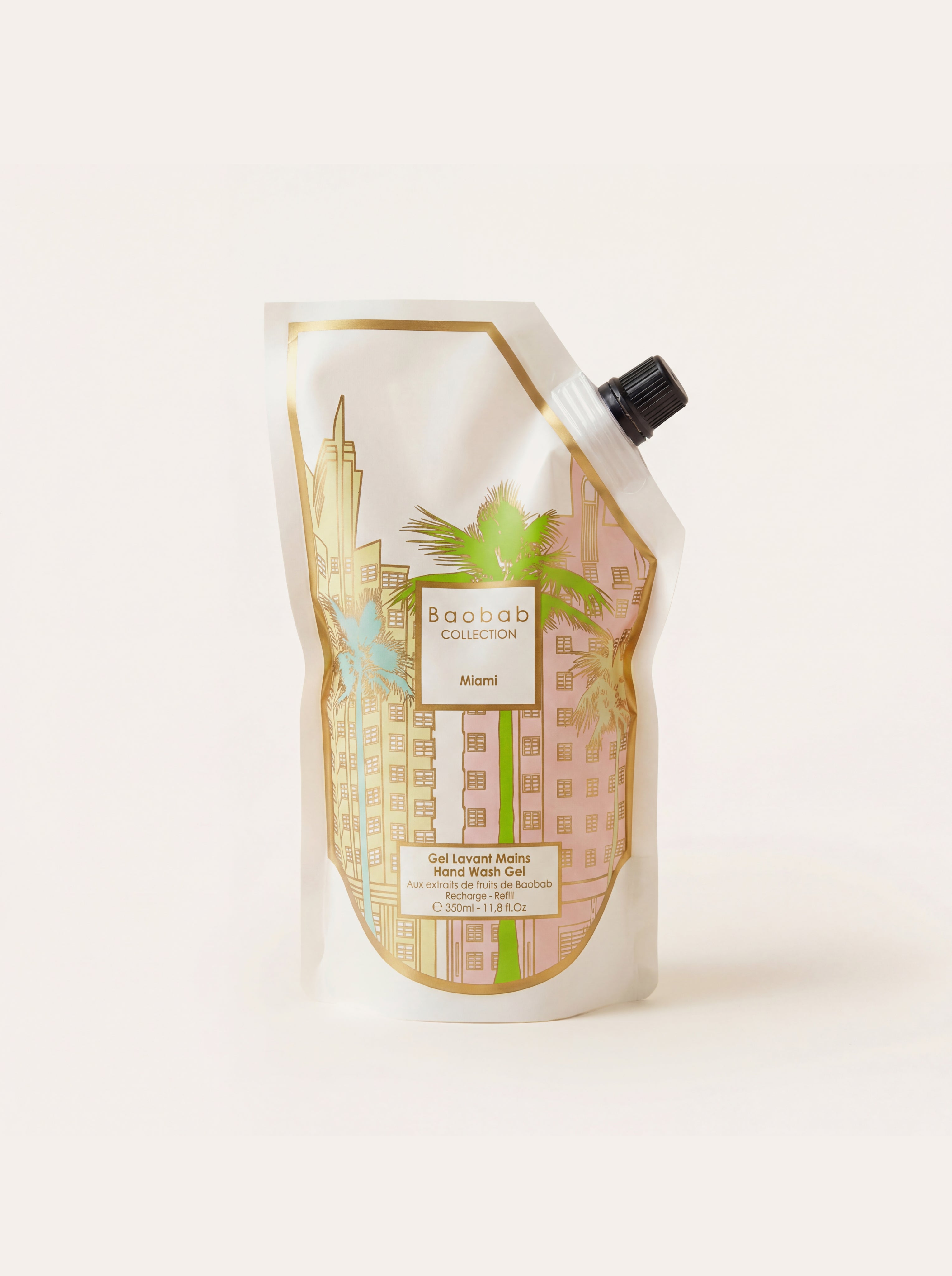 baobab-collection-my-first-baobab-miami-recharge-gel-mains-350ml image 1