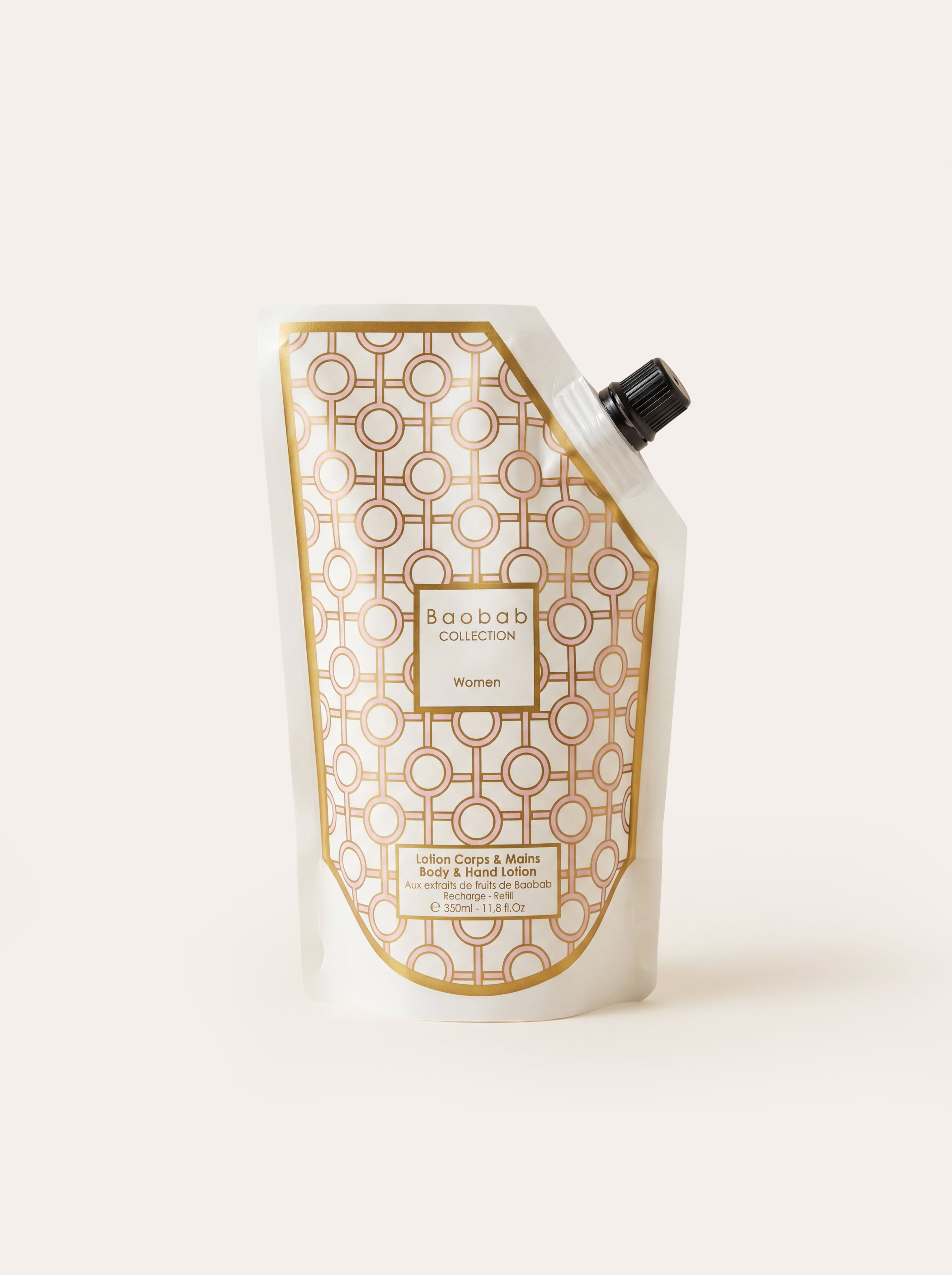 baobab-collection-women-recharge-lotion-corps-et-mains-350-ml image 1