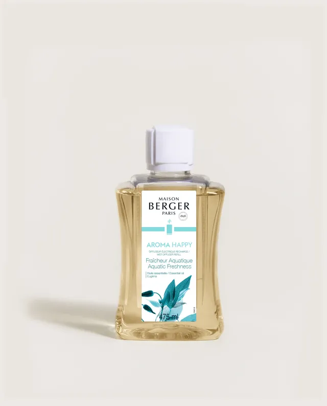 maison-berger-paris-recharge-diffuseur-lectrique-aroma-happy image 1