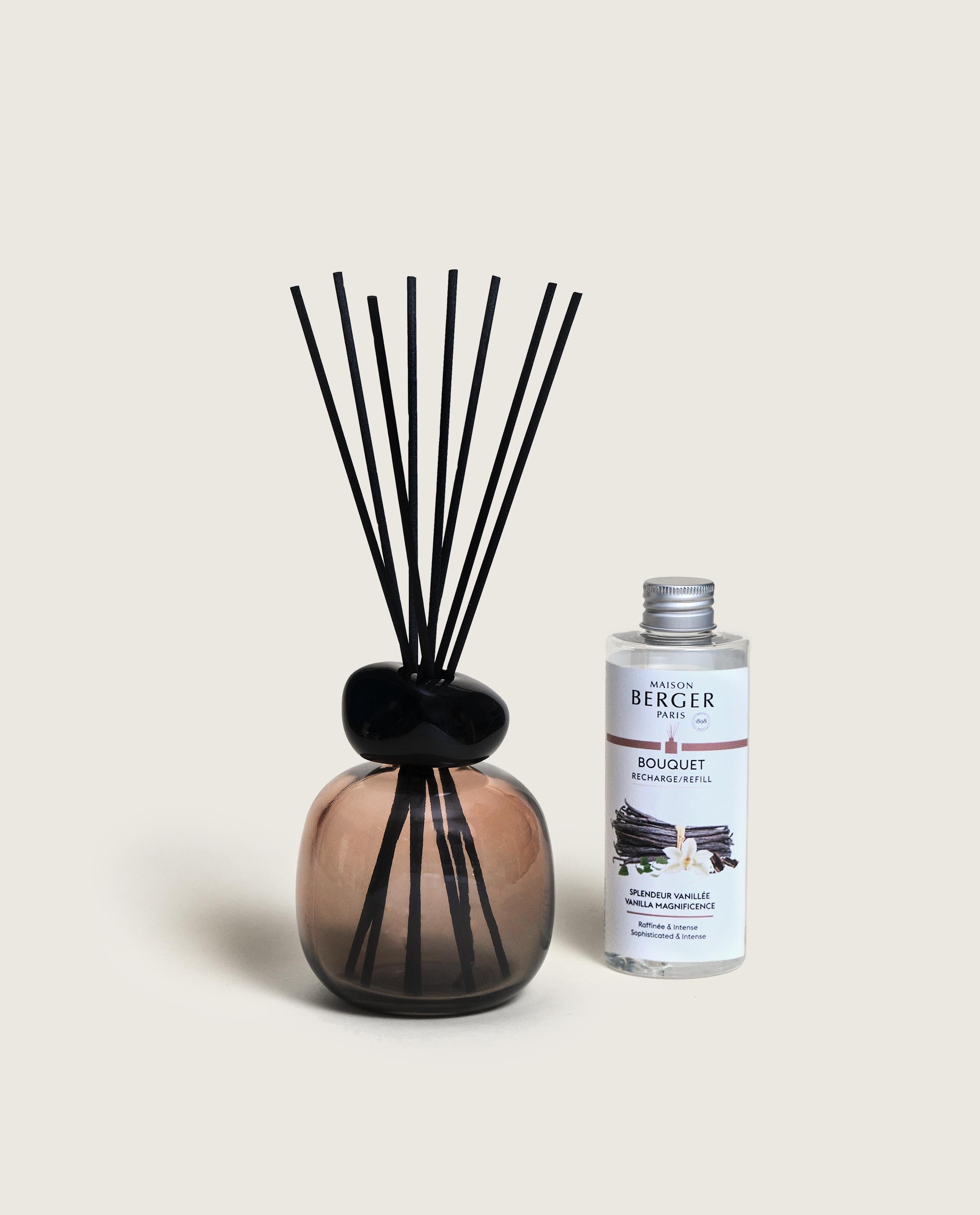 maison-berger-paris-bouquet-parfum-min-ral-splendeur-vanill-e image 1