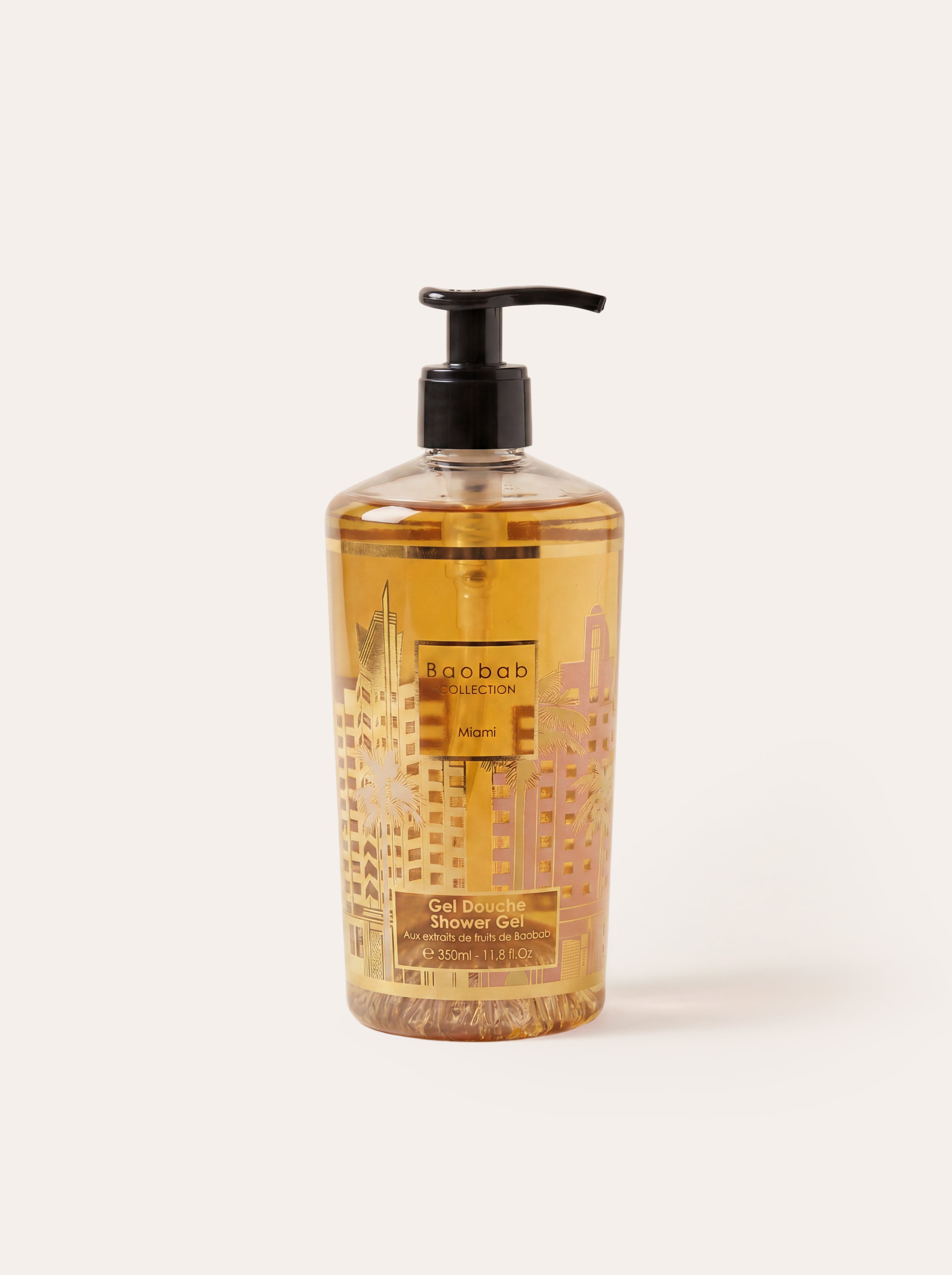 baobab-collection-miami-gel-douche-parfum image 1