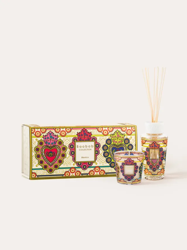 baobab-collection-my-first-baobab-mexico-coffret-bougie-et-diffuseur image 1