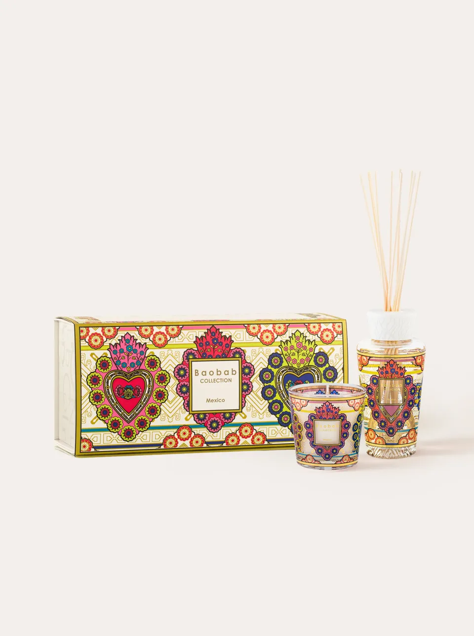 baobab-collection-my-first-baobab-mexico-coffret-bougie-et-diffuseur image 1