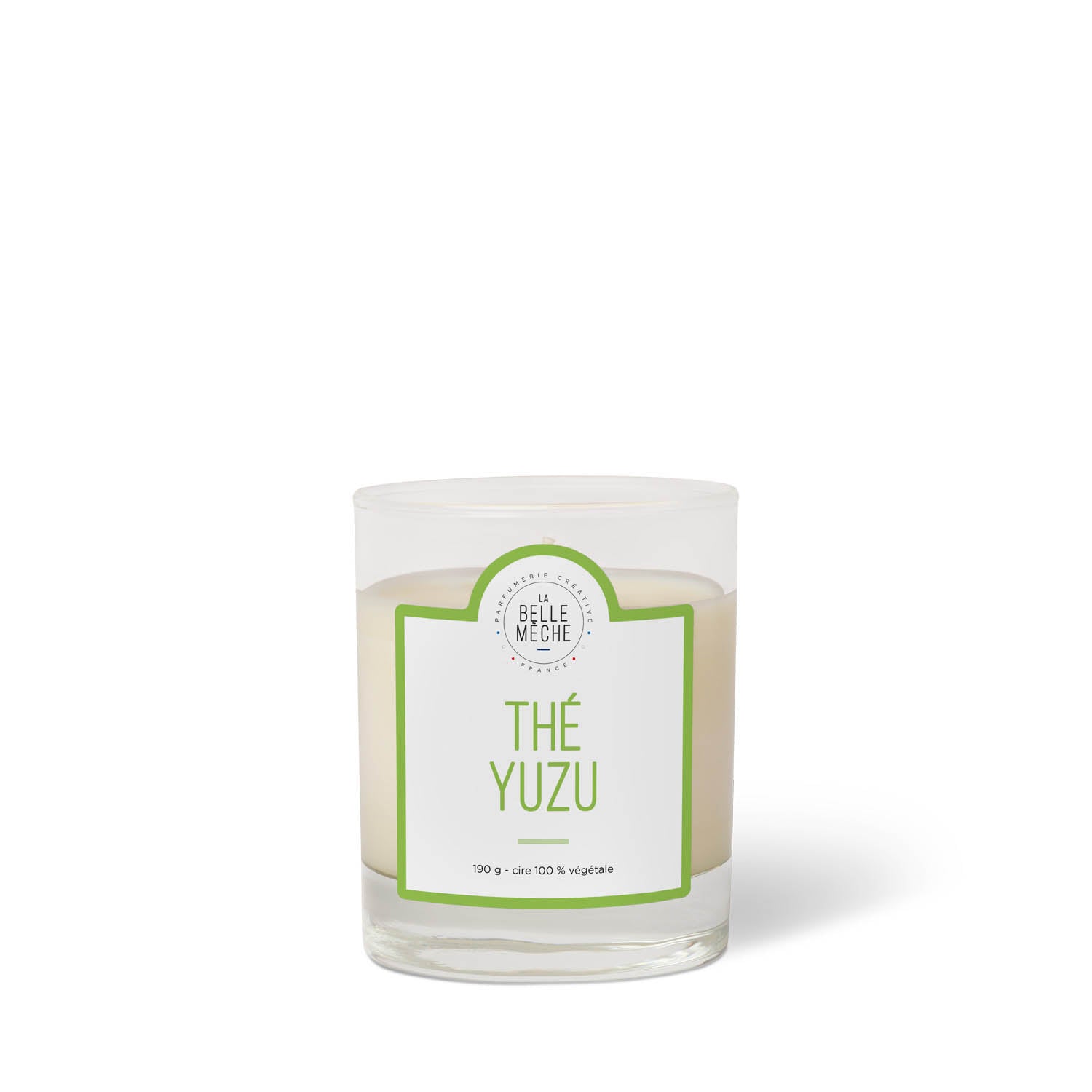 la-belle-m-che-bougie-parfum-e-th-yuzu-190g-50h image 1
