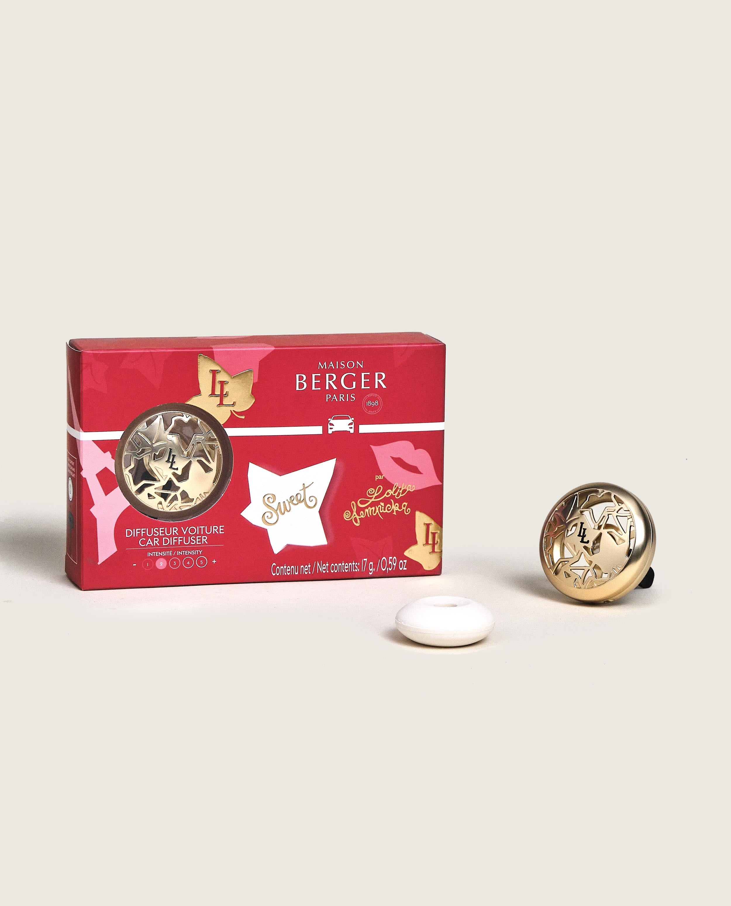maison-berger-paris-diffuseur-voiture-lolita-lempicka-sweet-rechargeable image 5