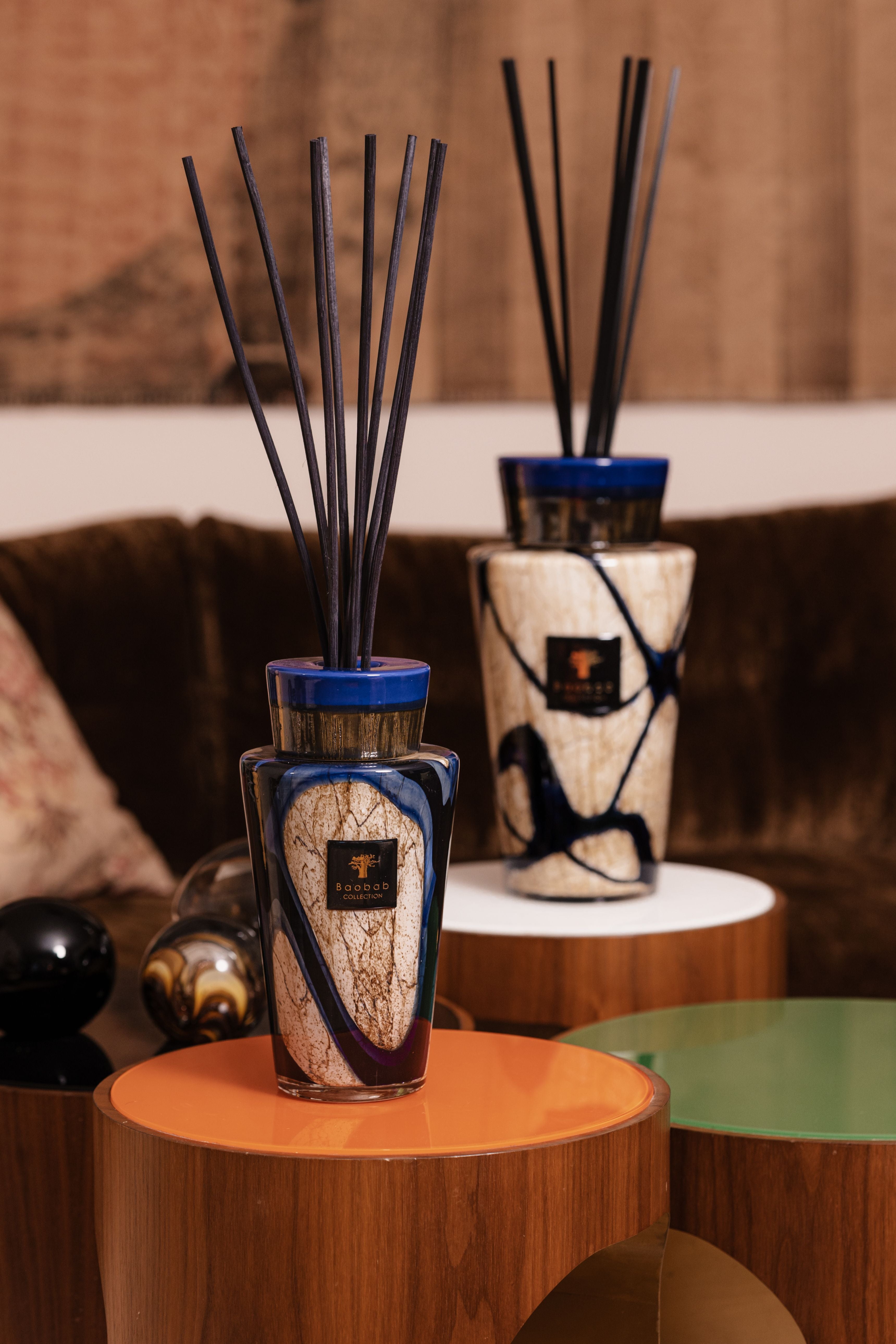 baobab-collection-stones-lazuli-totem-diffuseur-grand-format image 1