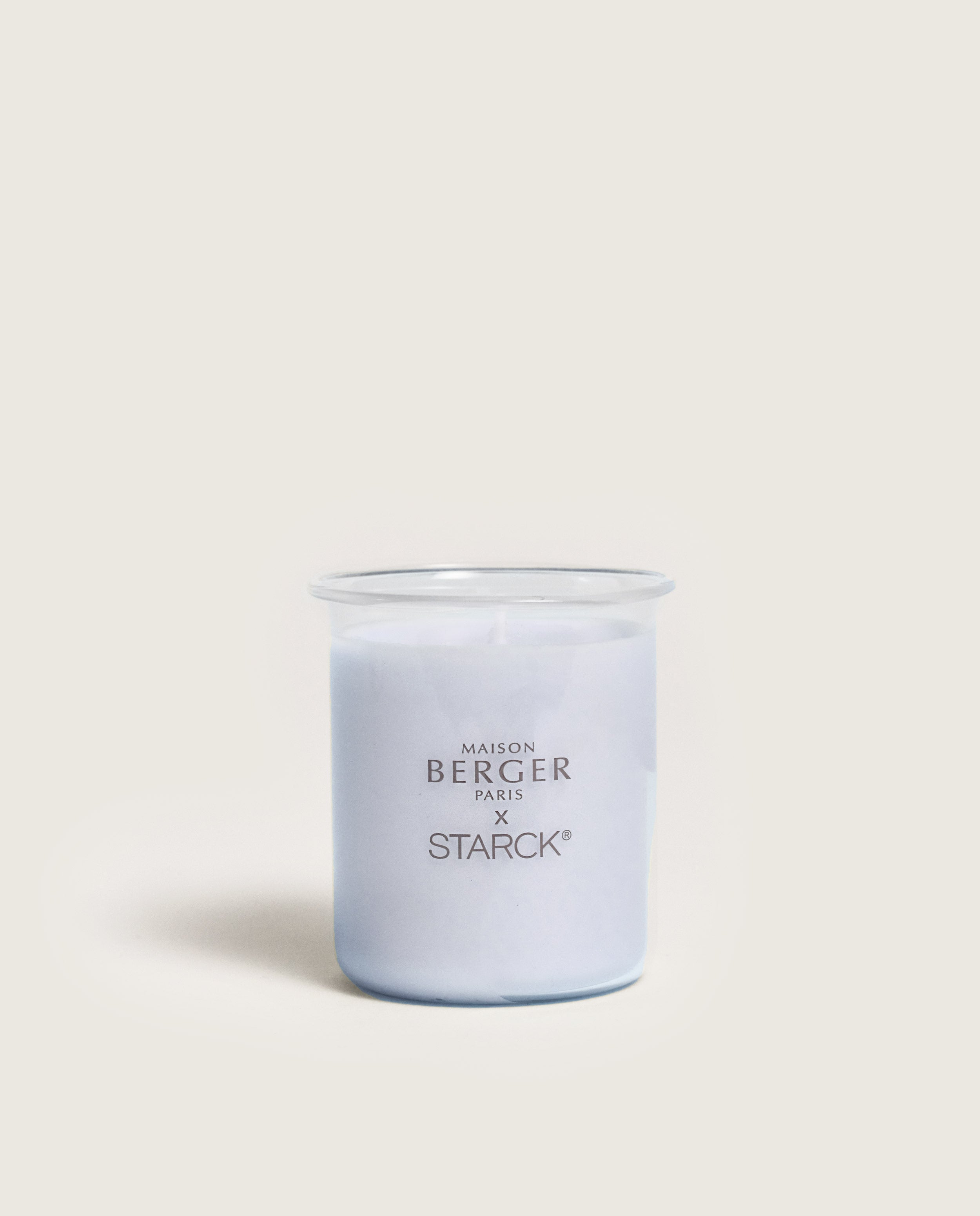 maison-berger-paris-by-starck-recharge-bougie-peau-de-pierre image 1