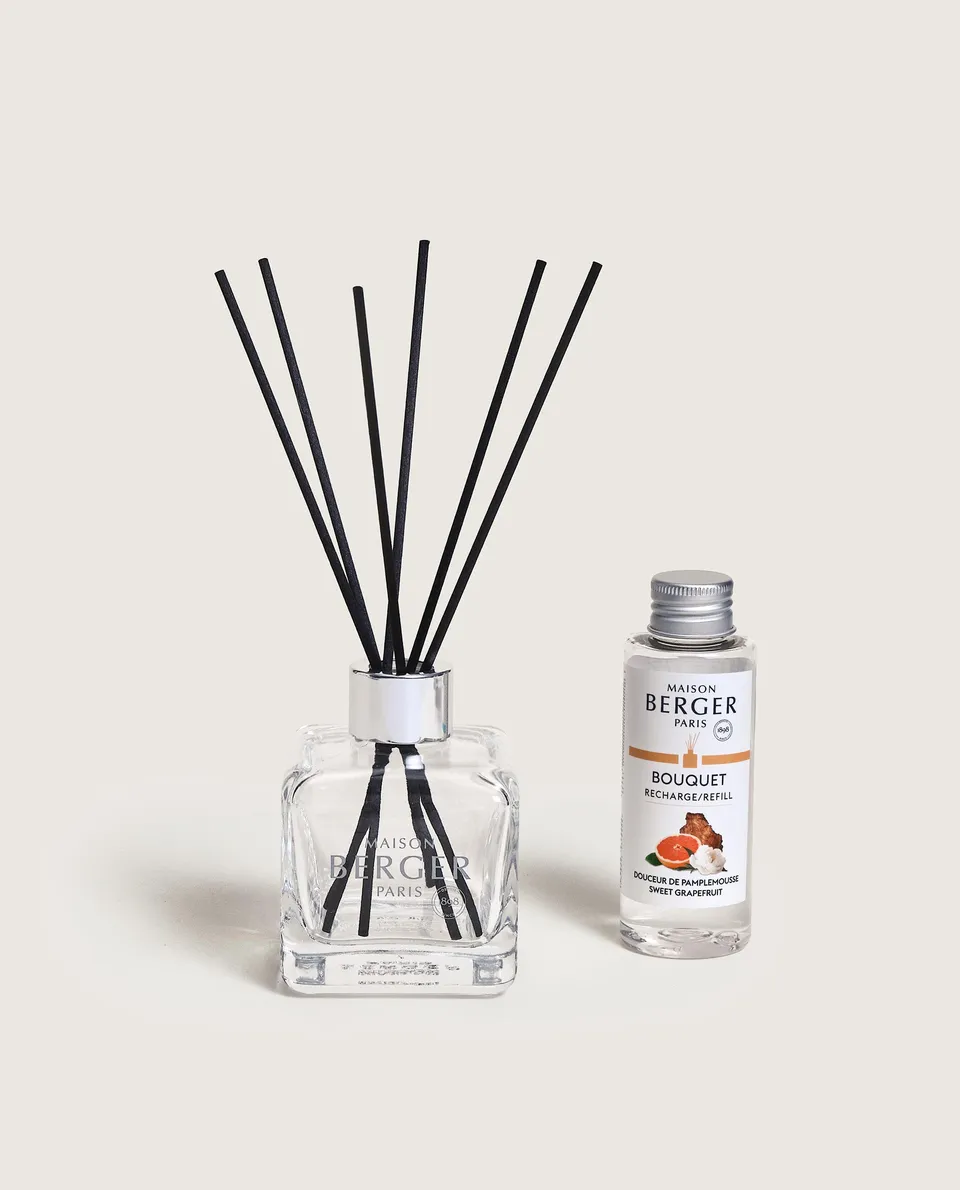 maison-berger-paris-bouquet-parfum-gla-on-douceur-de-pamplemousse image 1