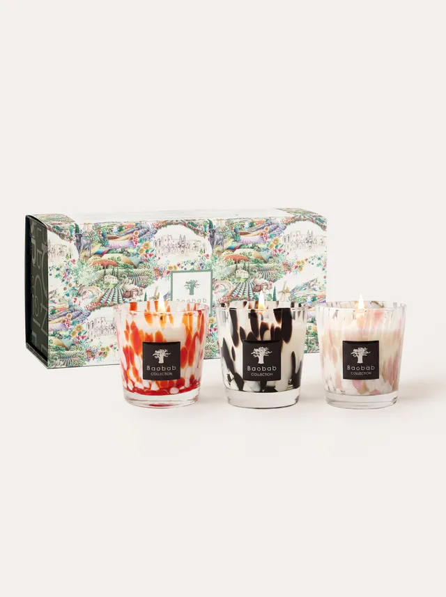baobab-collection-pearls-coffret-trio-de-bougies image 1