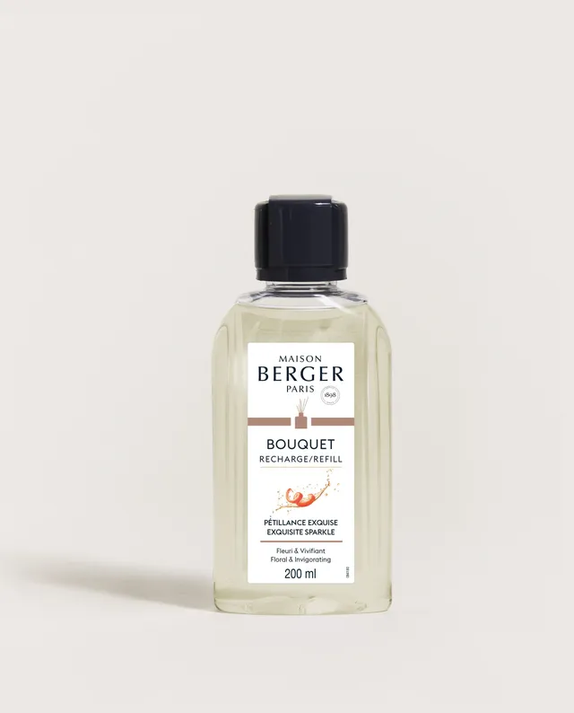 maison-berger-paris-recharge-bouquet-p-tillance-exquise-200ml image 1