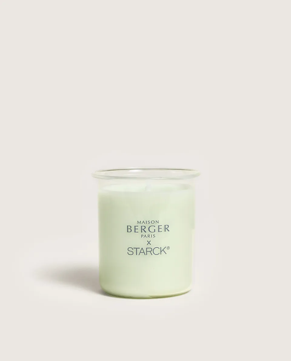 maison-berger-paris-recharge-bougie-by-starck-peau-d-ailleurs image 1