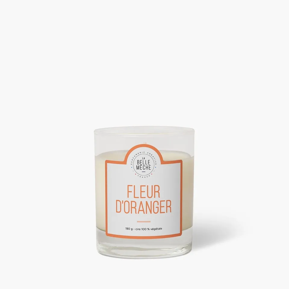 la-belle-m-che-fleur-d-oranger-bougie-parfum-e-190g-50h image 1
