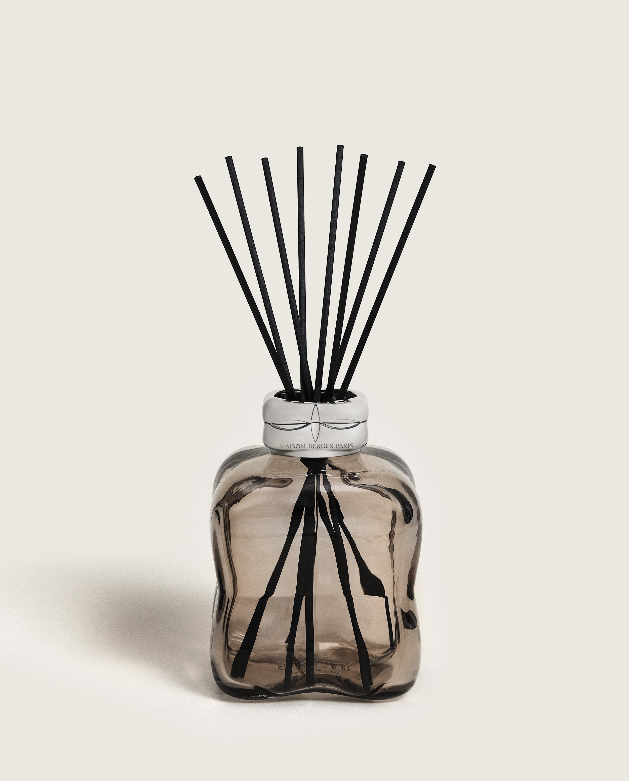 maison-berger-paris-bouquet-parfum-cosy-marron-musc-cocoon image 2